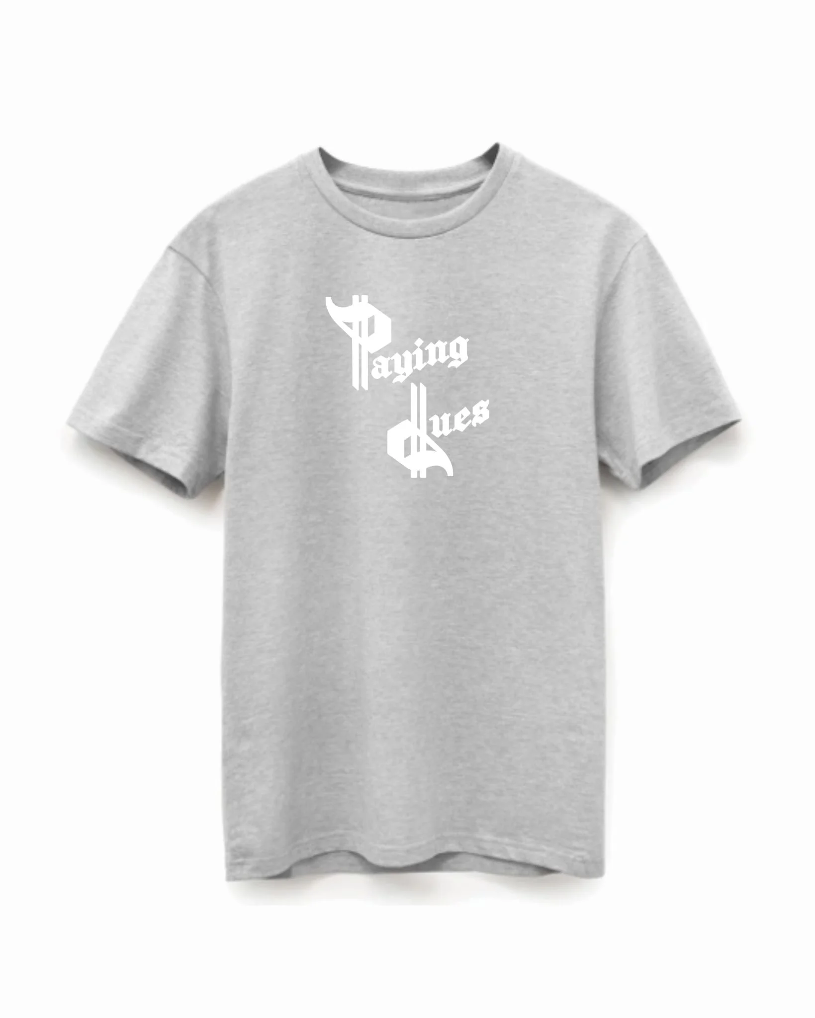 SCHOLAR TEE