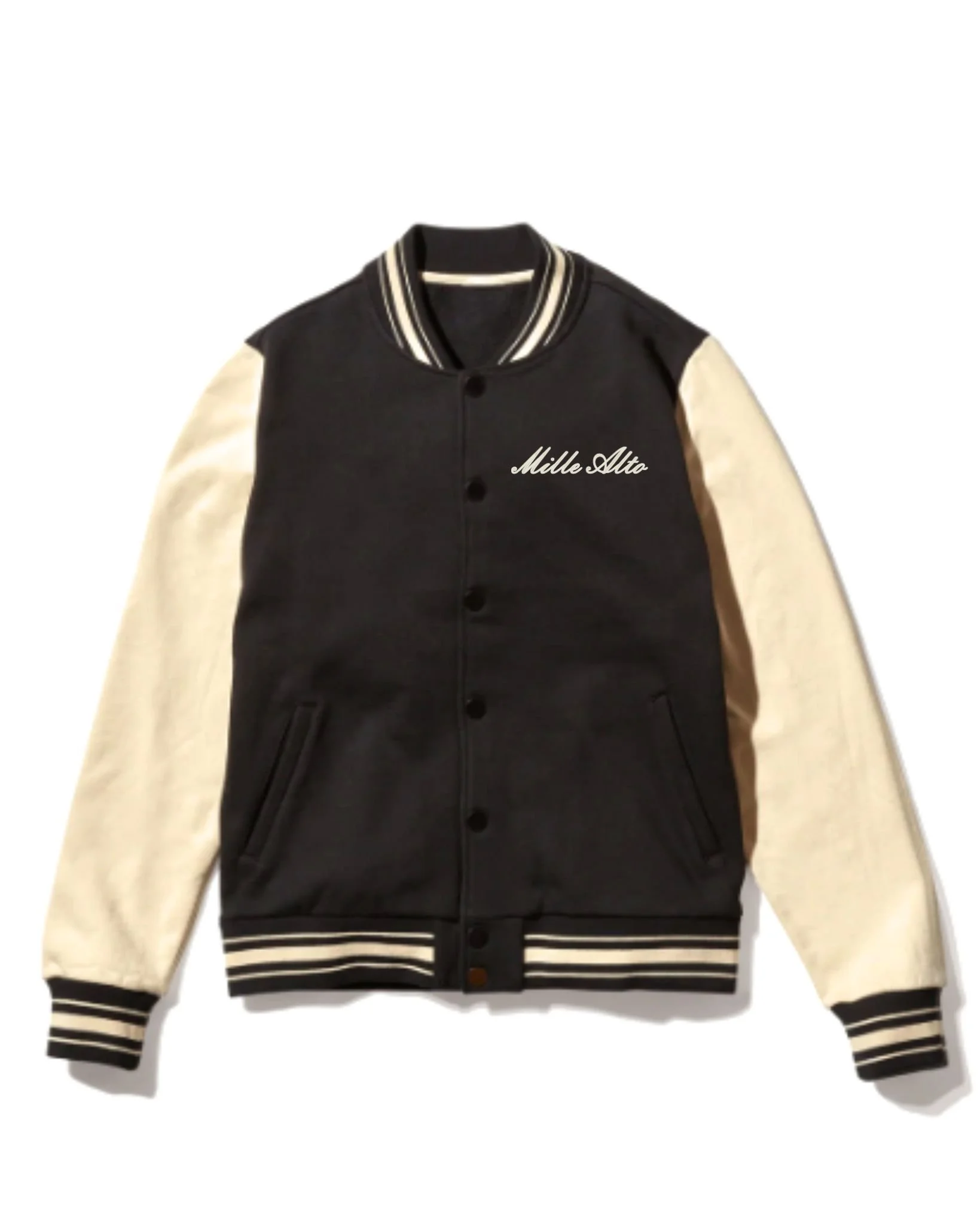 MILLE ALTO JACKET