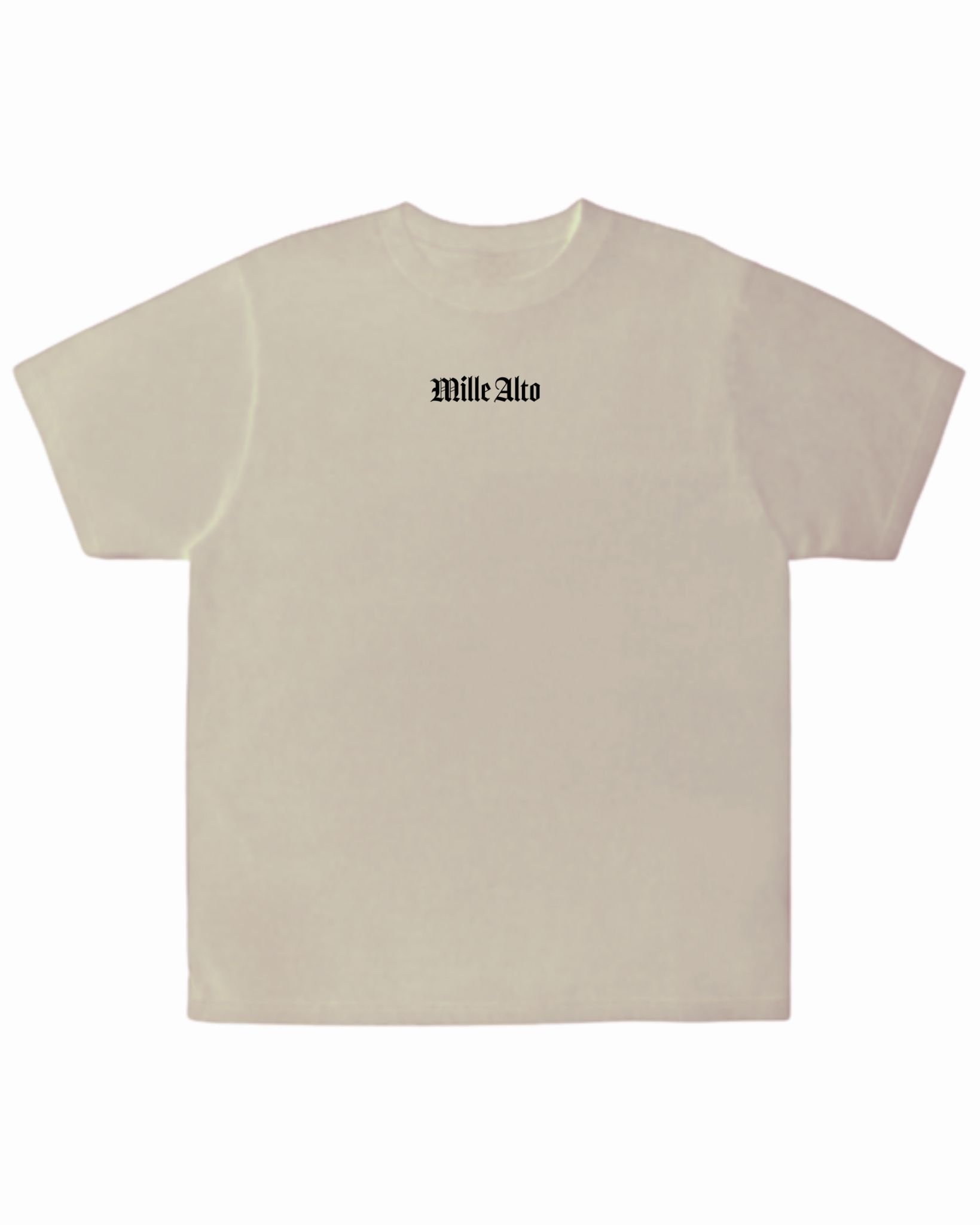 MILLE ALTO TEE