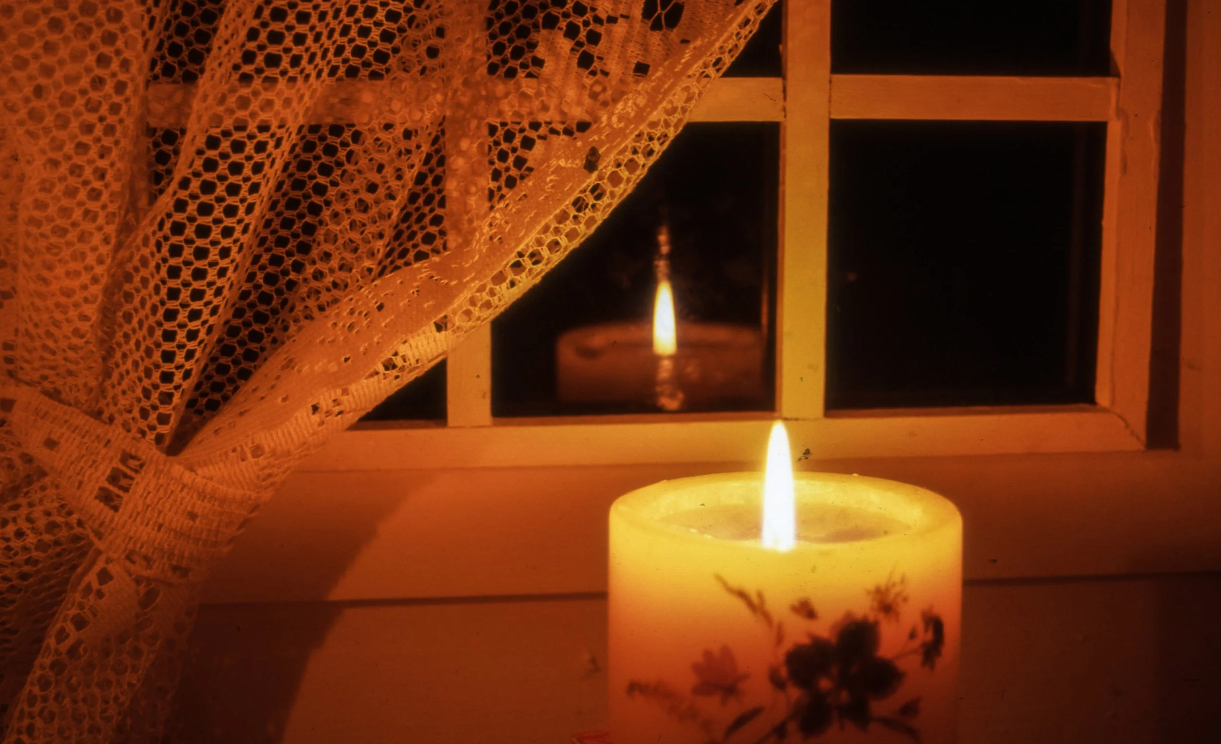 Light a Candle tonight, 15th December