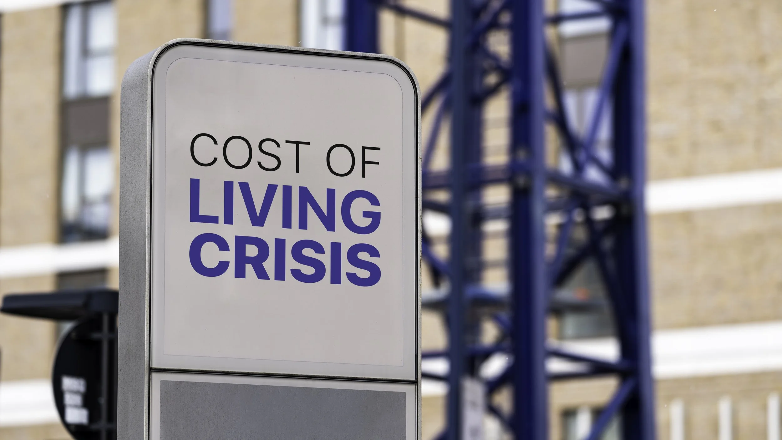 “The Cost of Our Living”: Social Justice Statement 