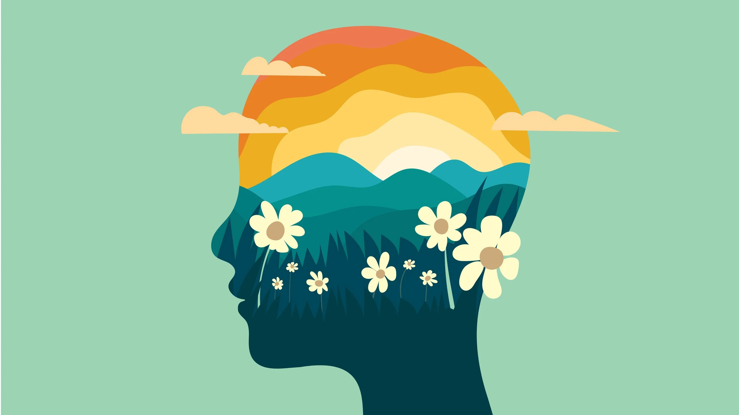 International Wellness Day, 15 April