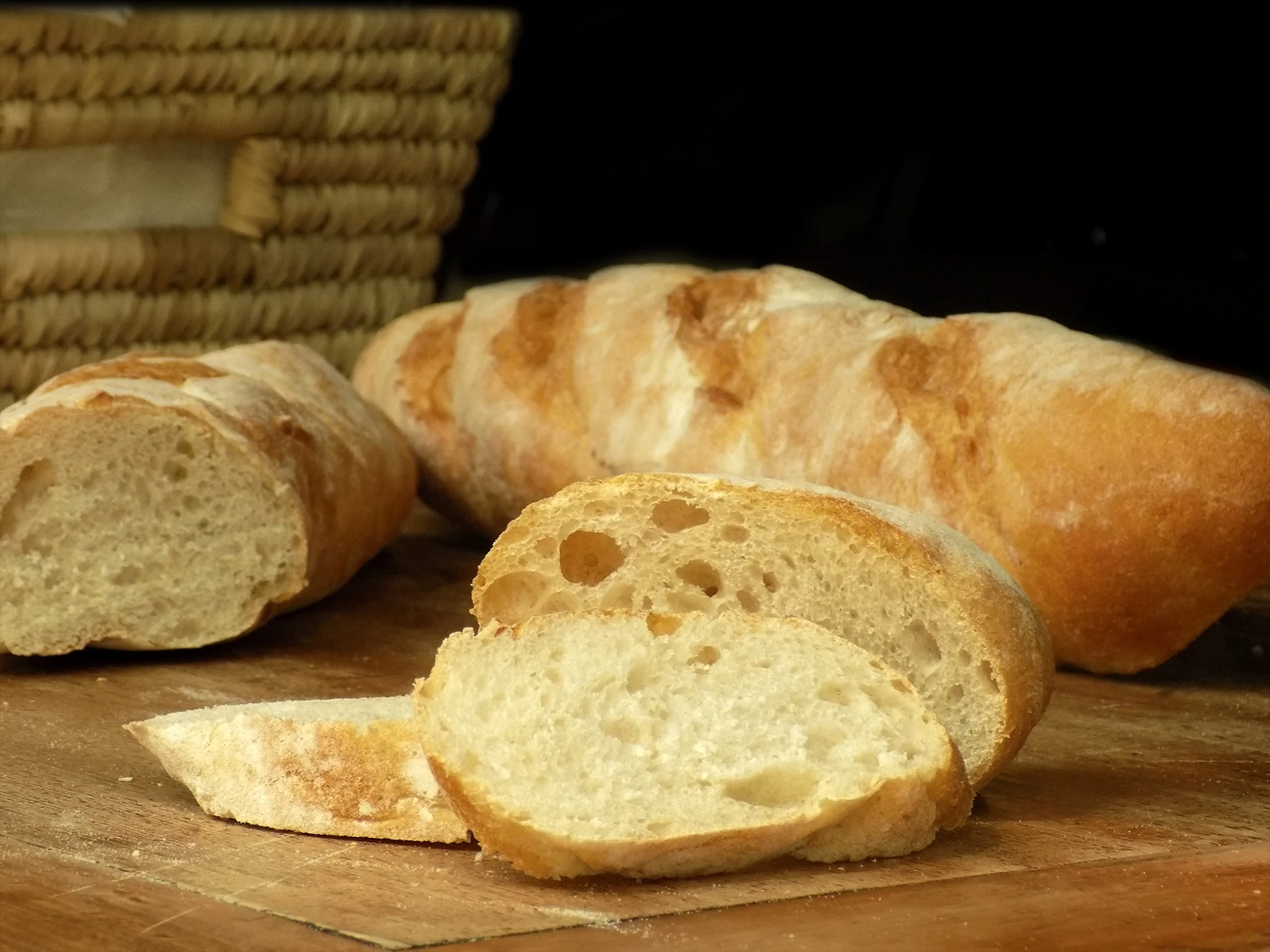 That Everyone Might Have food: Pope Leo’s Prayer Intention for May