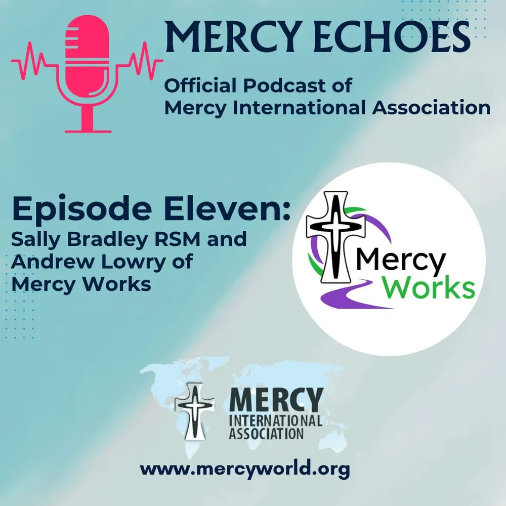 A Supported Ministry: Mercy Works