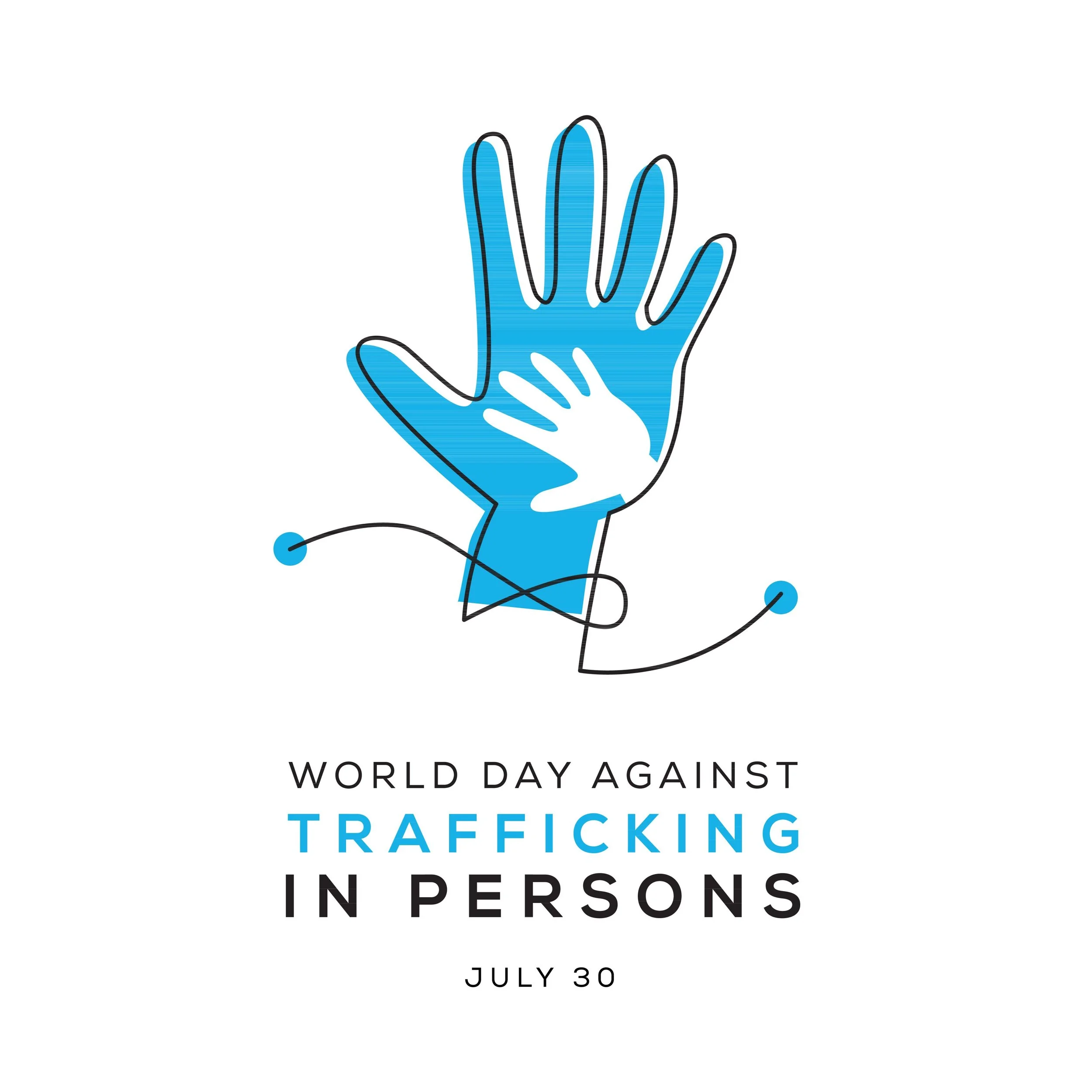 World Day Against Trafficking in Humans