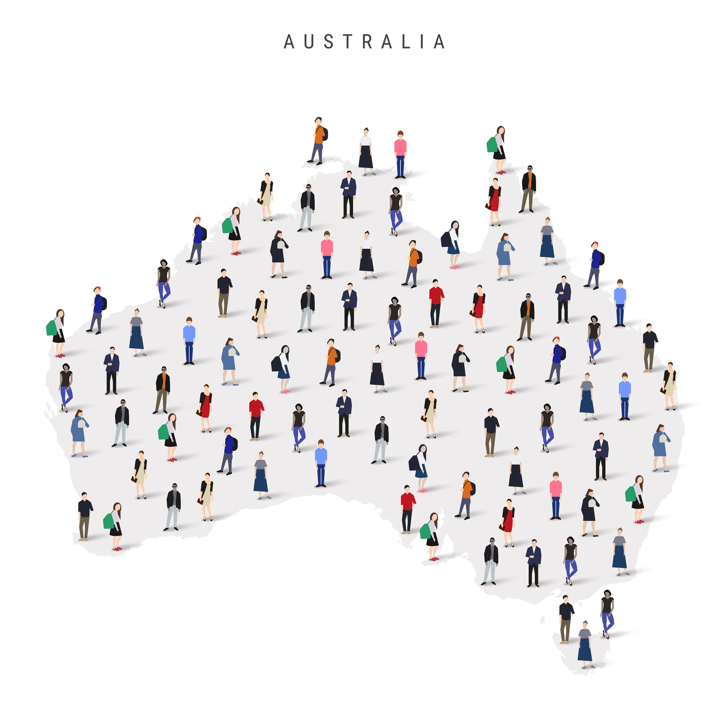 Catholics Encouraged to Identify Themselves in the Census