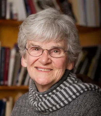 ‘Blessed are the pure of heart’:&nbsp;Religious&nbsp;Art Expert&nbsp;Sr Rosemary Crumlin&nbsp;Farewelled at&nbsp;Parramatta Mass