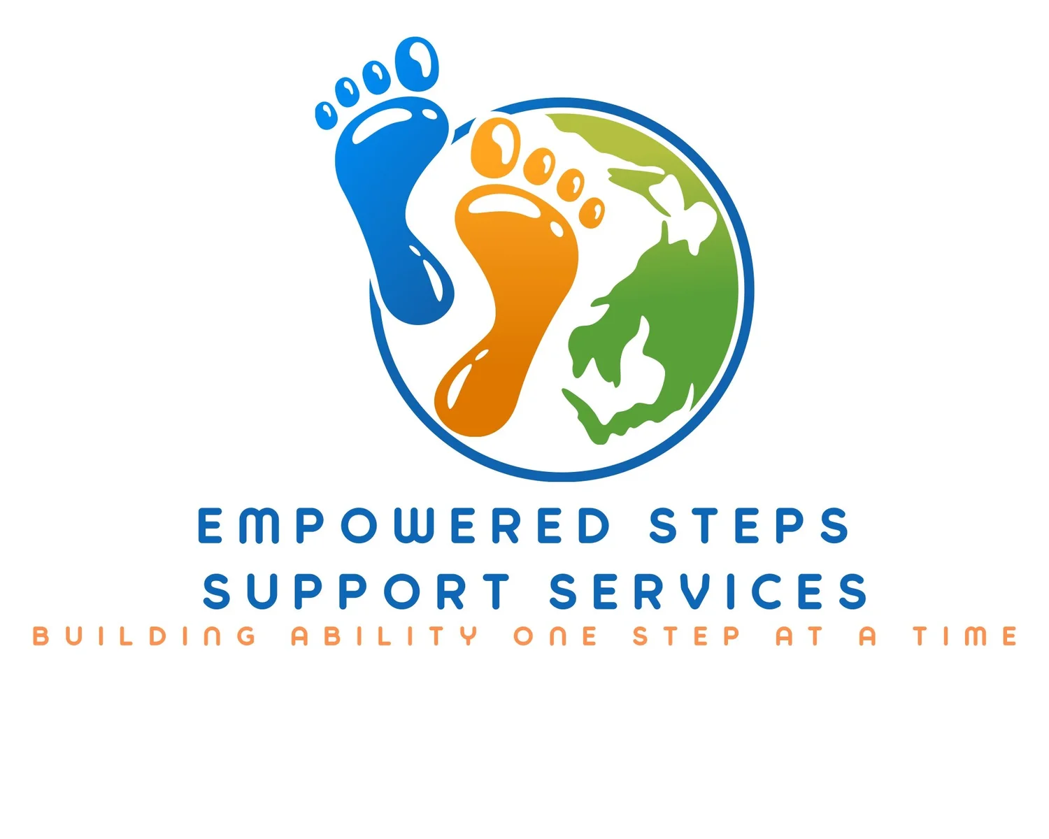 Empowered Steps Support Services. 