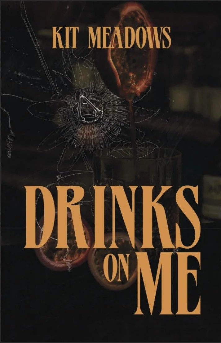 Drinks on Me - Paperback