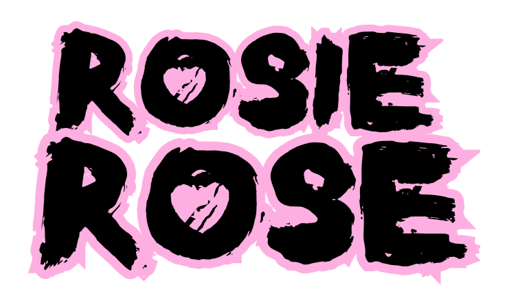 DJ ROSIE ROSE