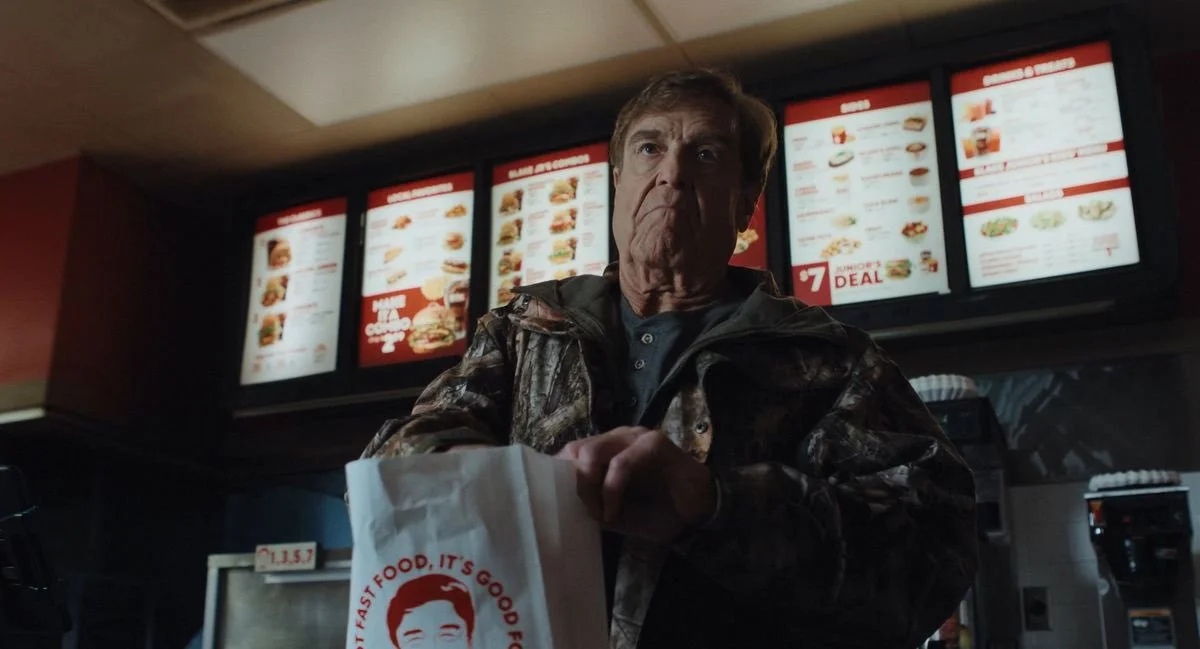 Still of John Goodman in Chili Finger