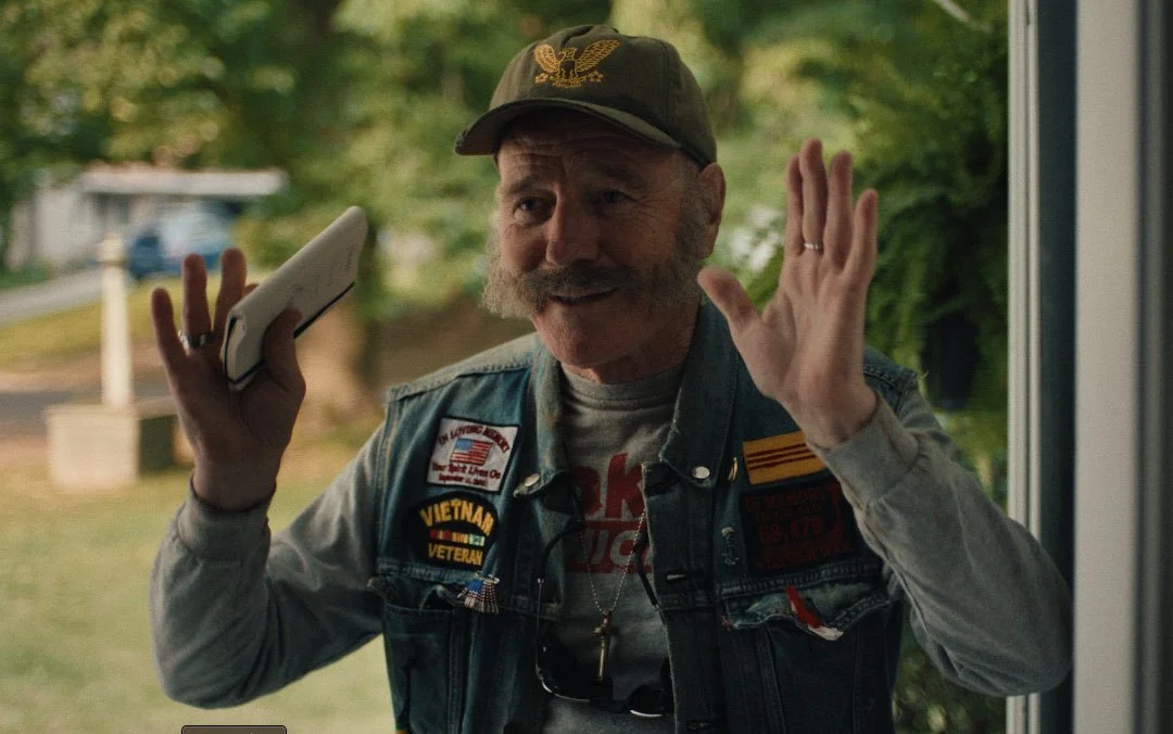 Still of Bryan Cranston in Chili Finger