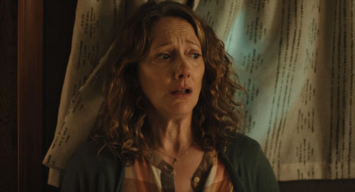 Still of Judy Greer in Chili Finger
