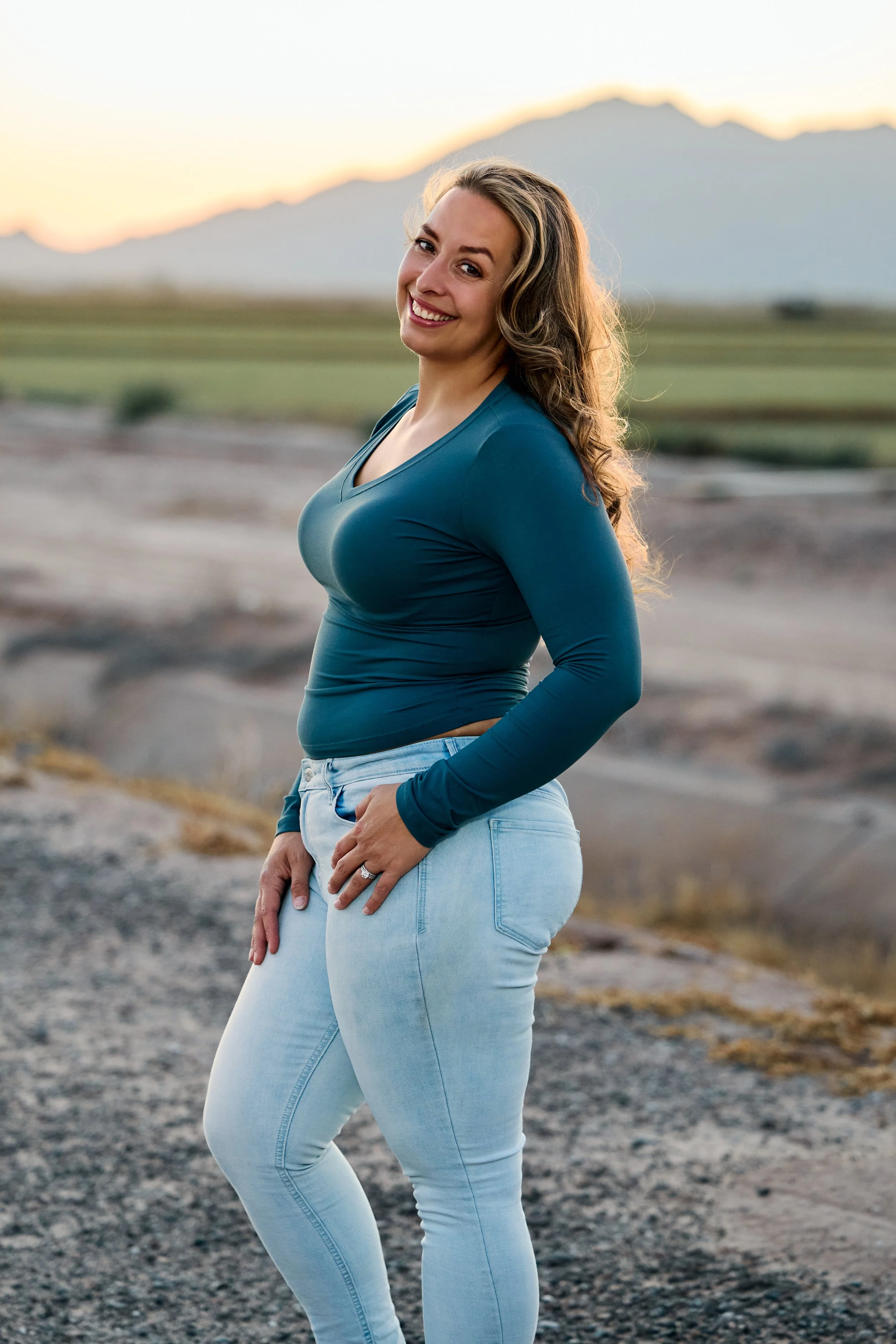 The Signature Portrait Session