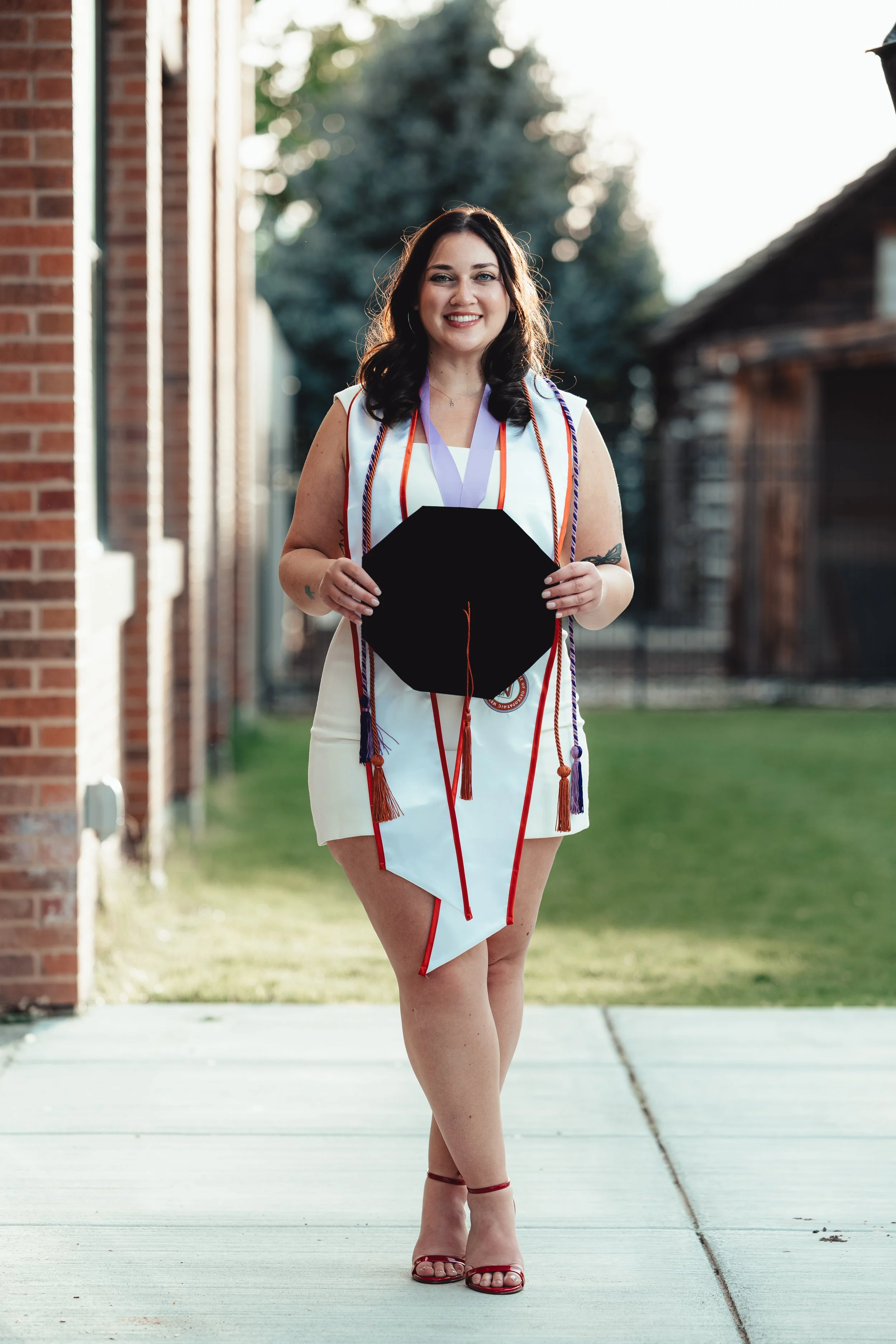 Graduation & Seniors