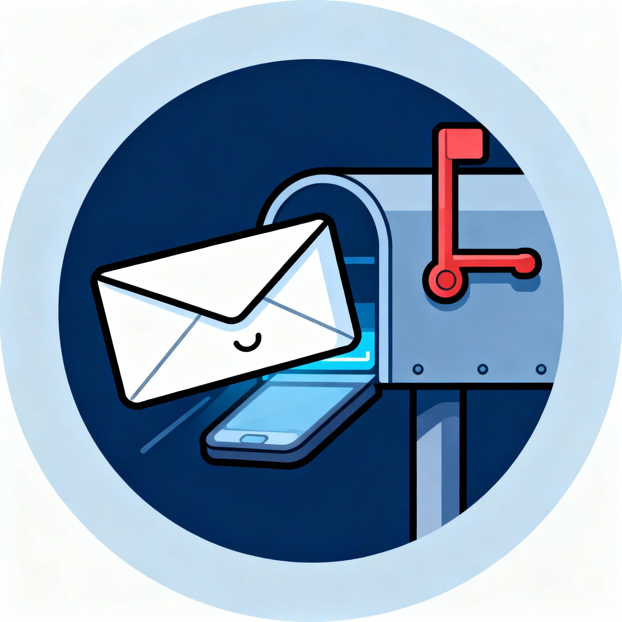 Virtual Mailbox Rental