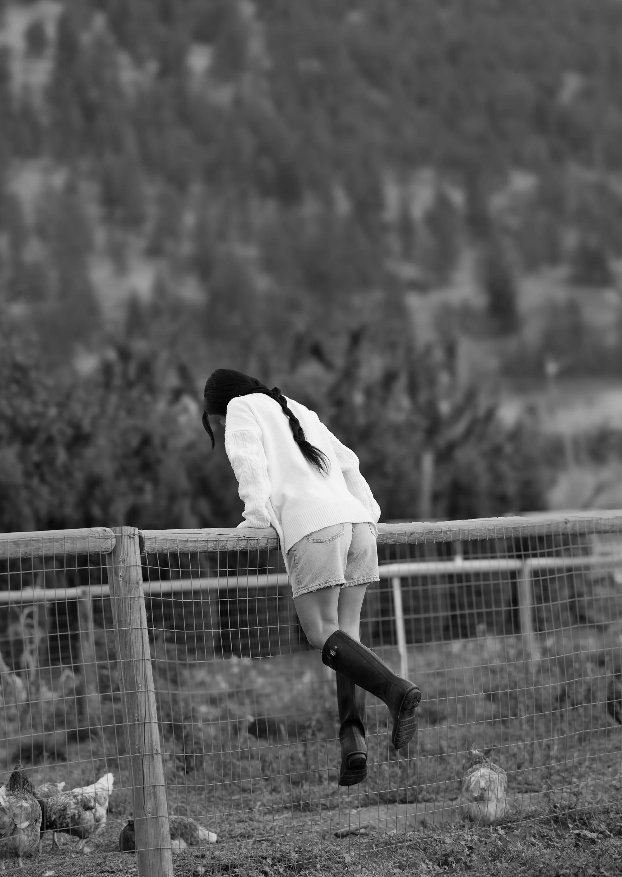 The Exhaustion of Living a Life That Looks Good but Feels Wrong