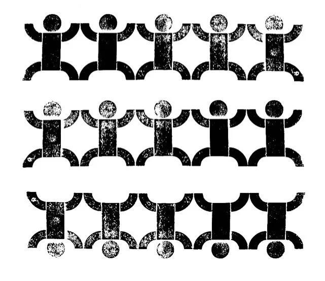 Everything Is A Story