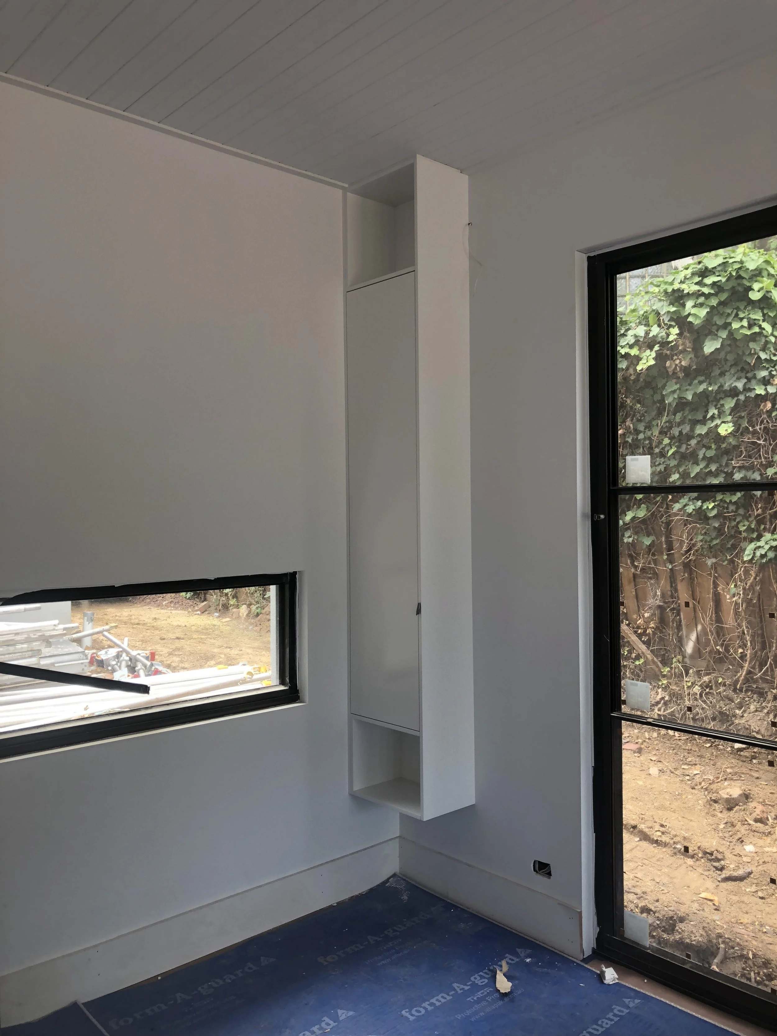 Kitchen Installation - Hawthorn