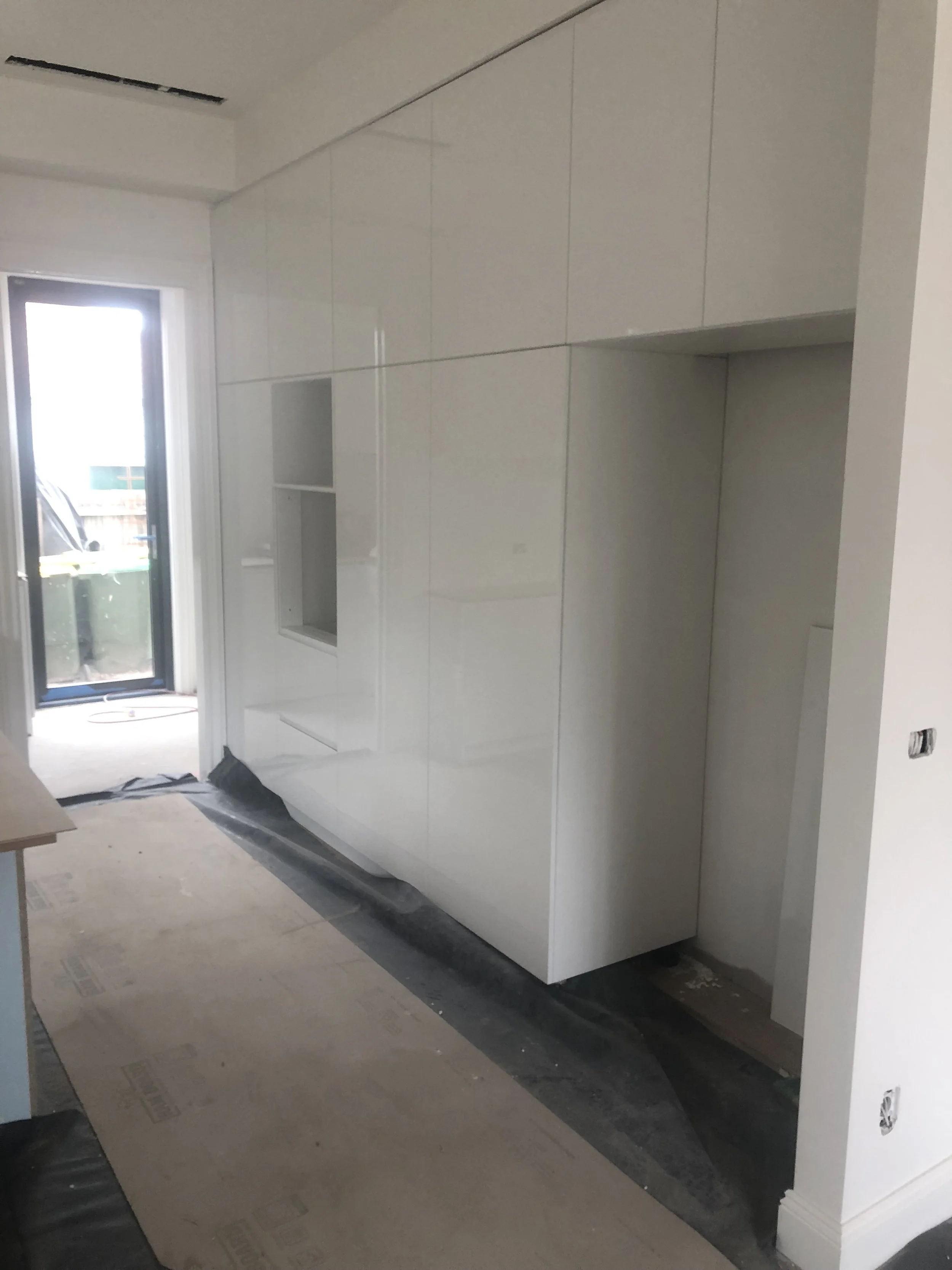 Kitchen Installation - Ormond