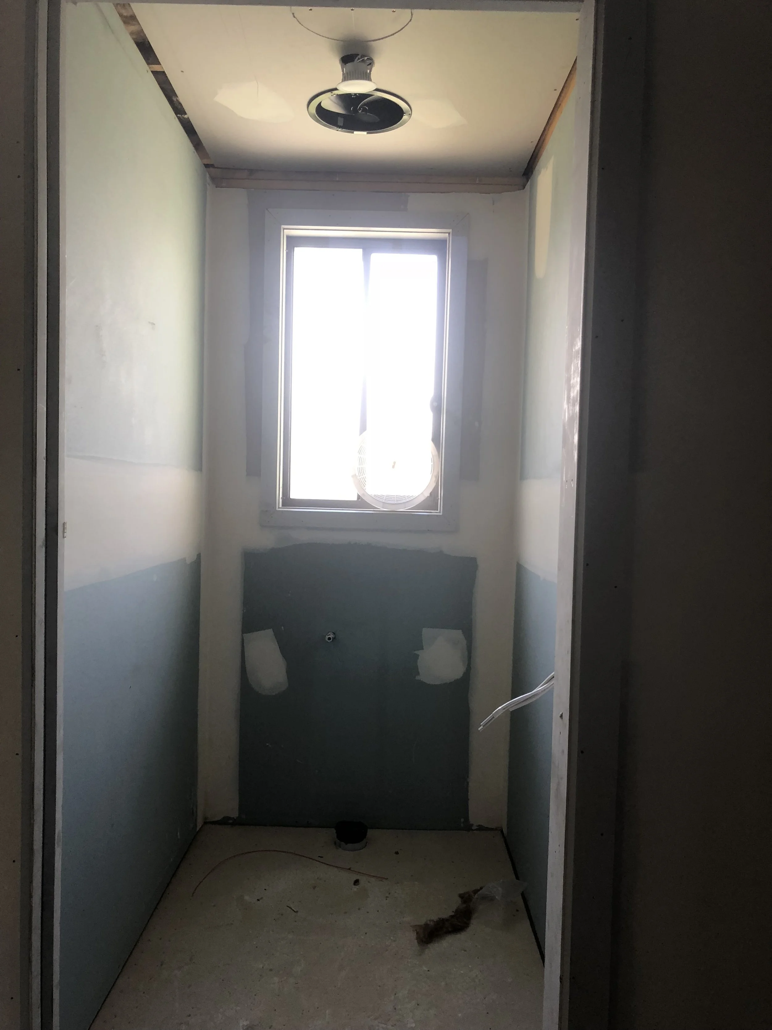 Residential Stripout - Port Ward