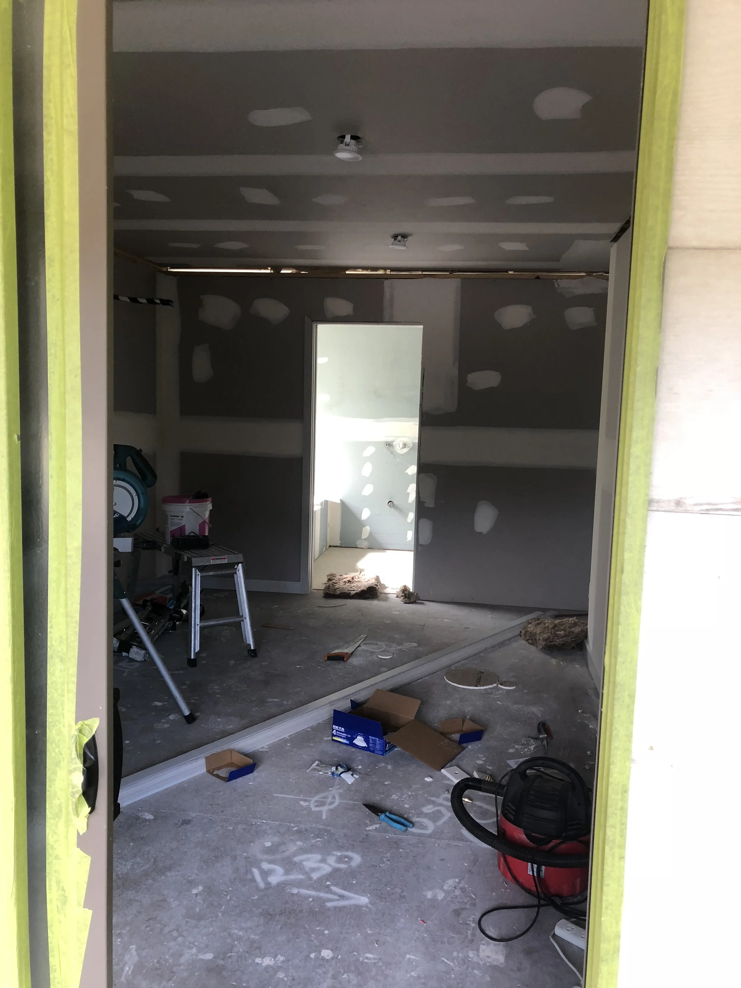 Full Interior Strip-Out – Port Melbourne