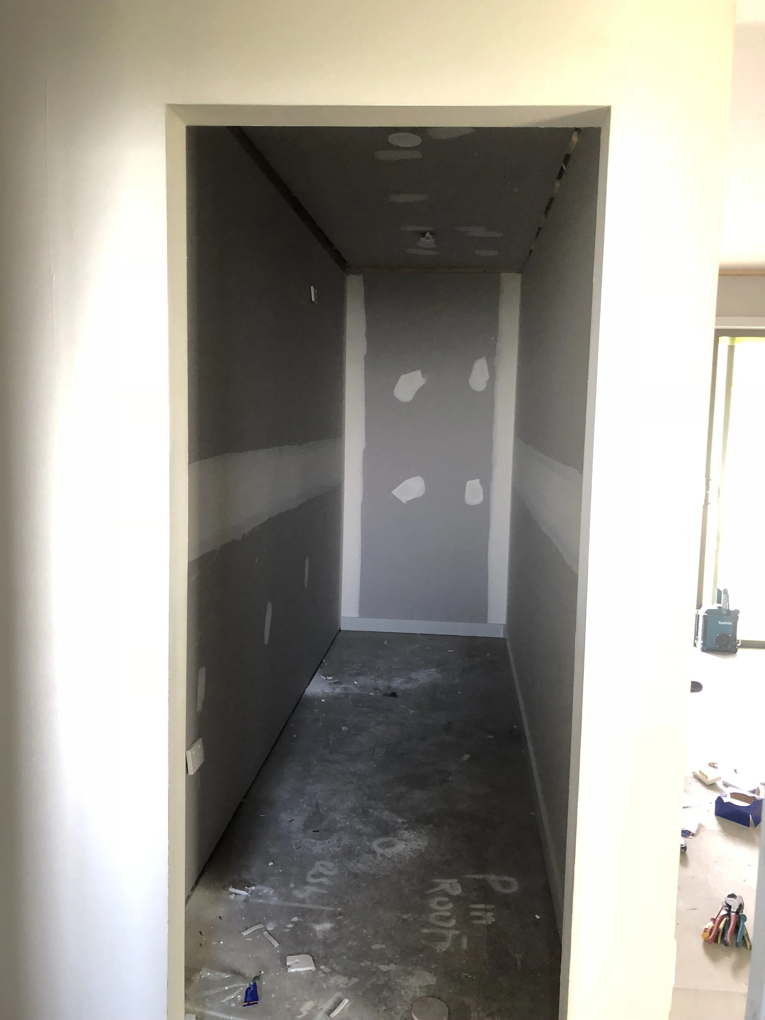 Full Interior Strip-Out – Port Melbourne