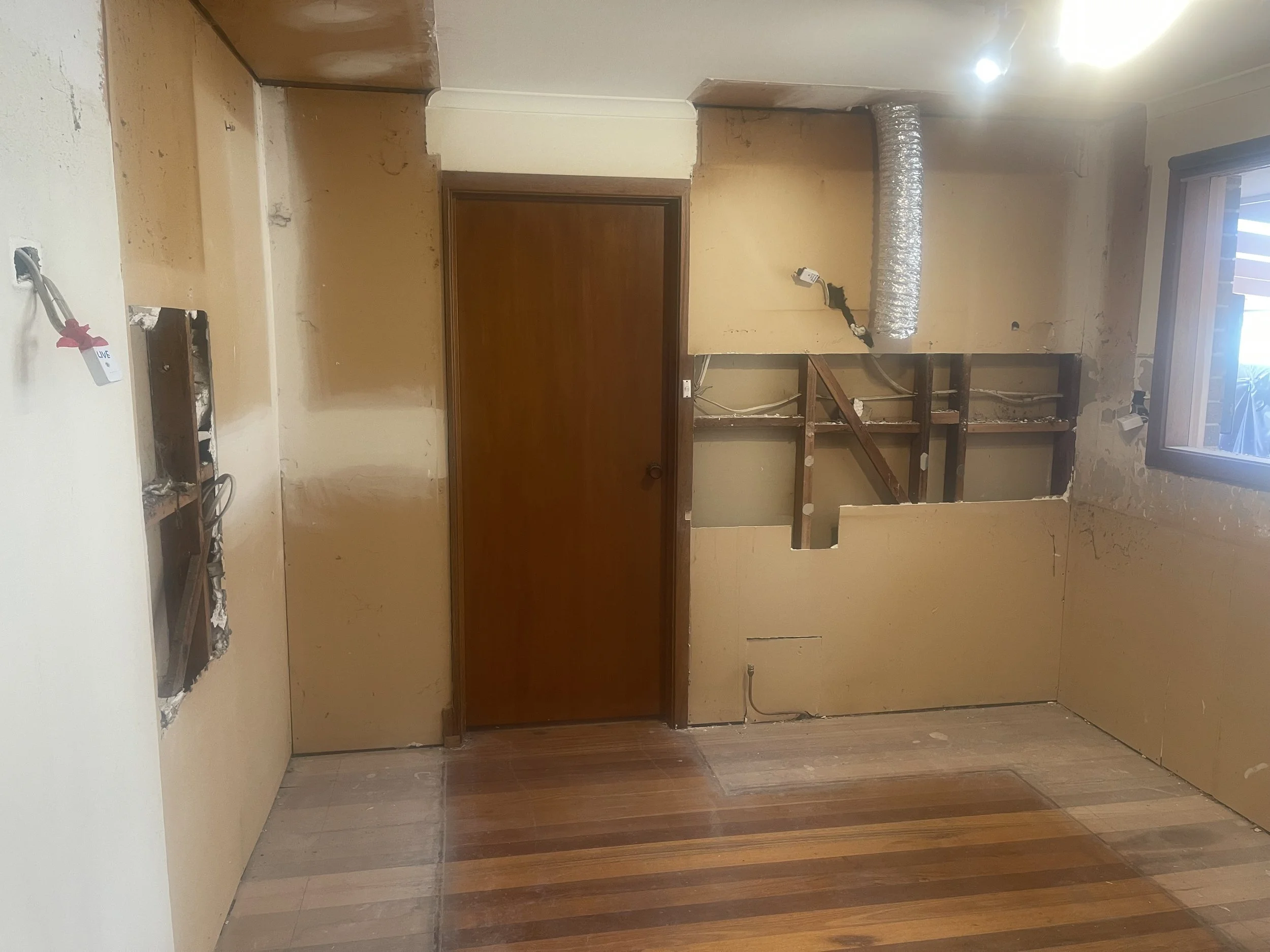 Kitchen Removal - Frankston