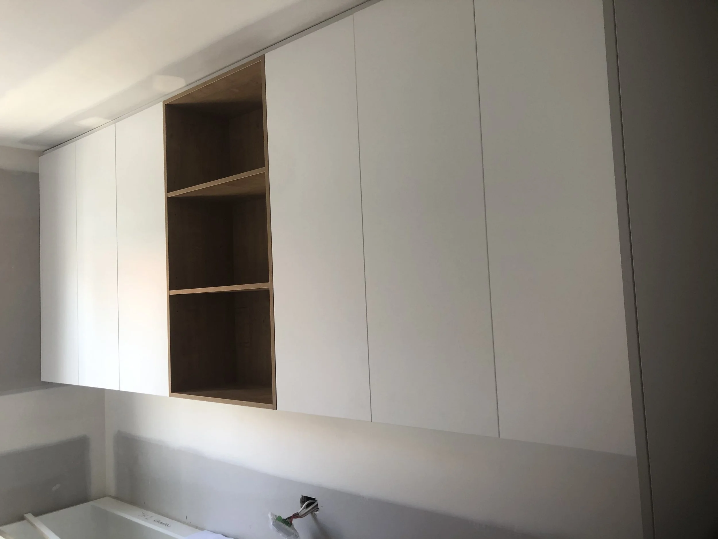 Laundry Installation Bonbeach