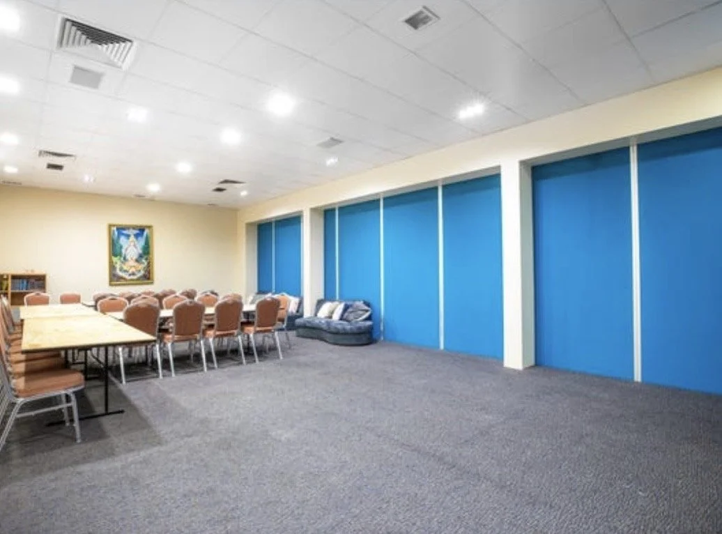 Caulfield property before full internal strip-out and removal works.
