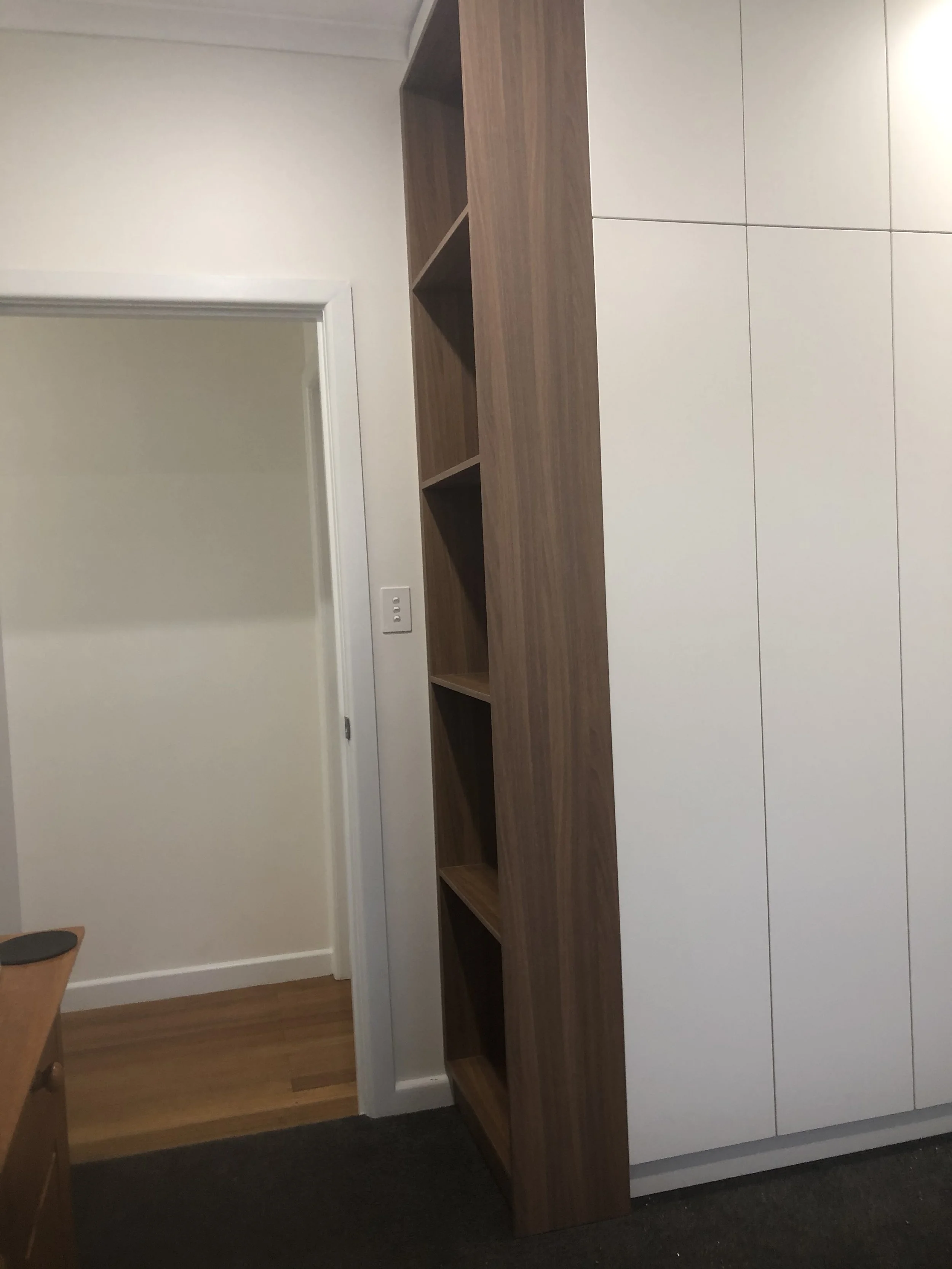 Built in Wardrobe Cheltenham