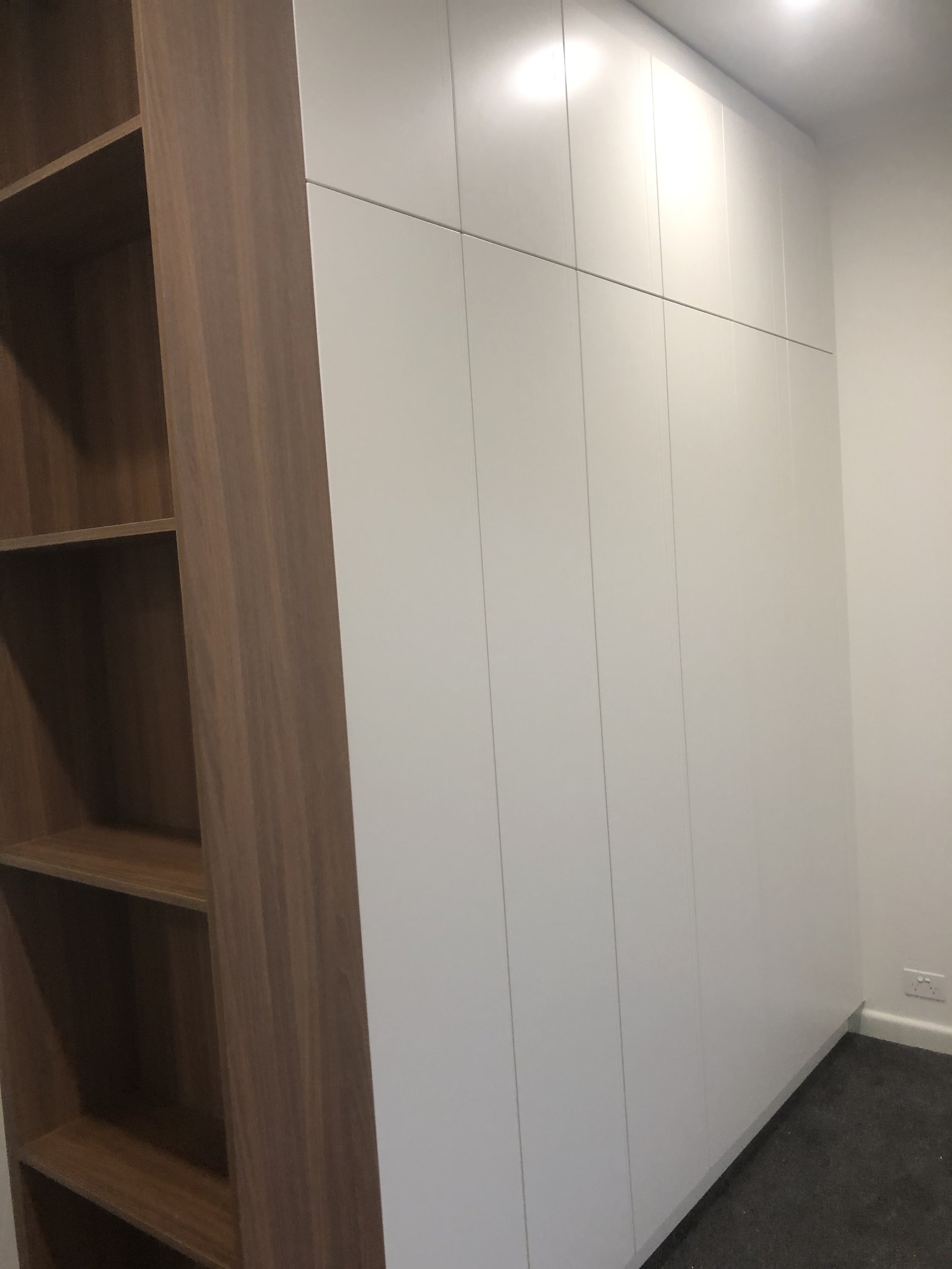Built in Wardrobe Cheltenham
