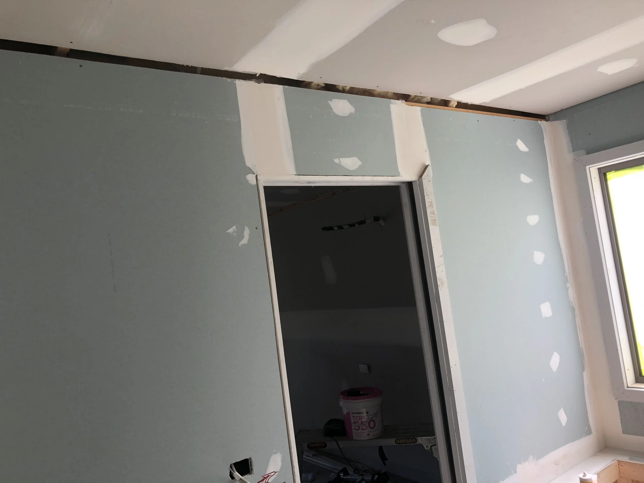 Full Interior Strip-Out – Port Melbourne