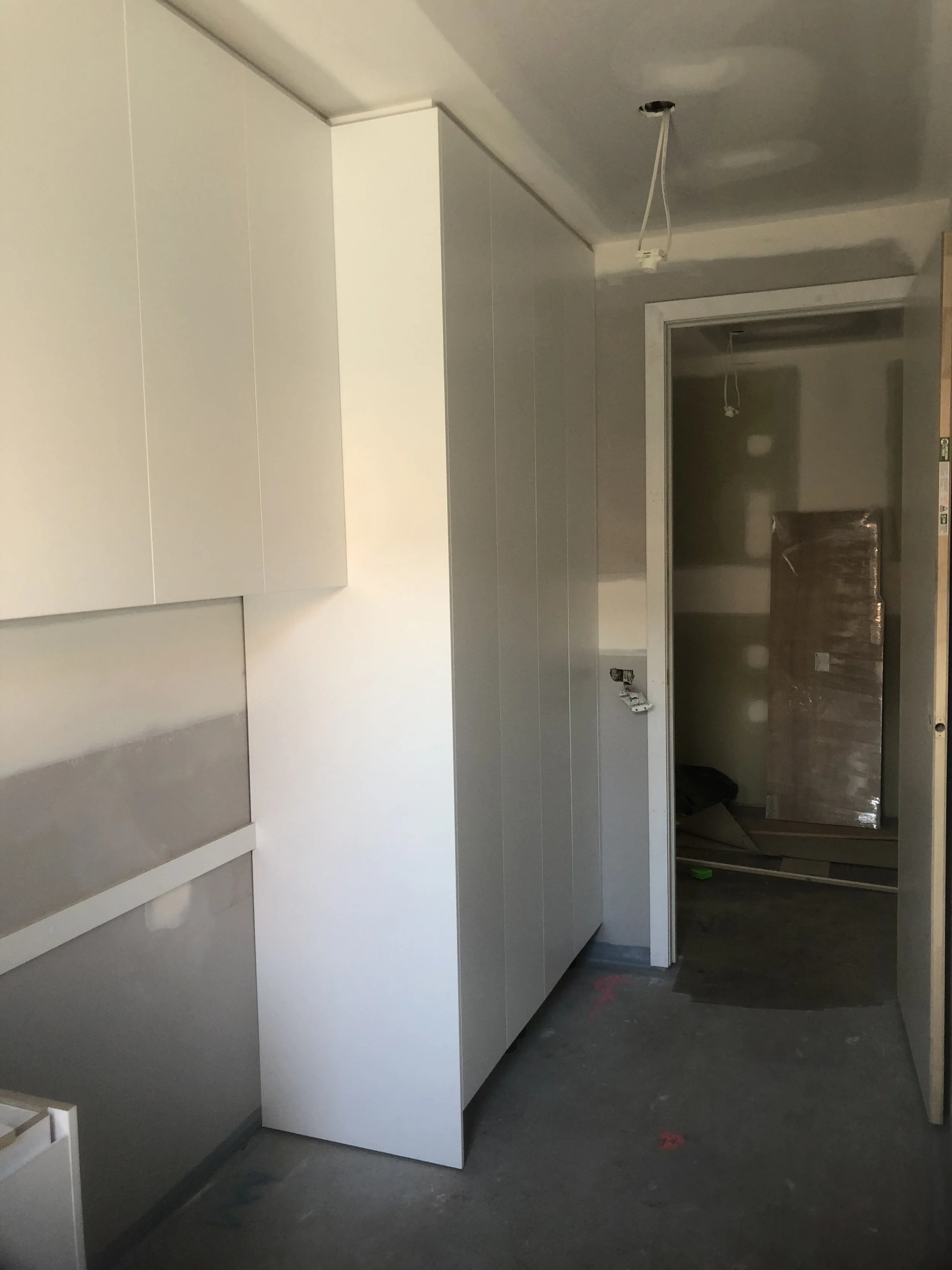 Laundry Installation Bonbeach