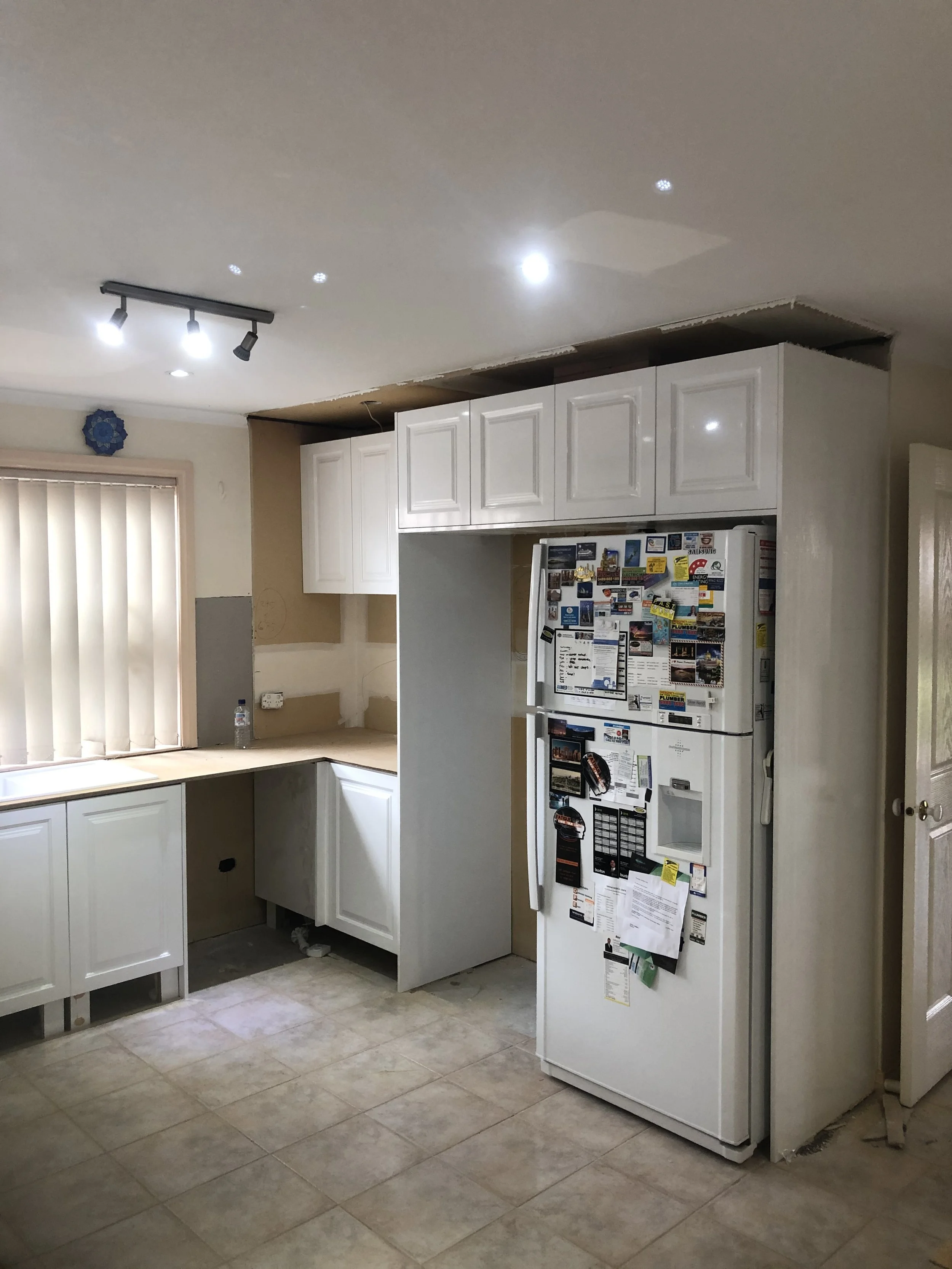 Kitchen Installation Narre Warren