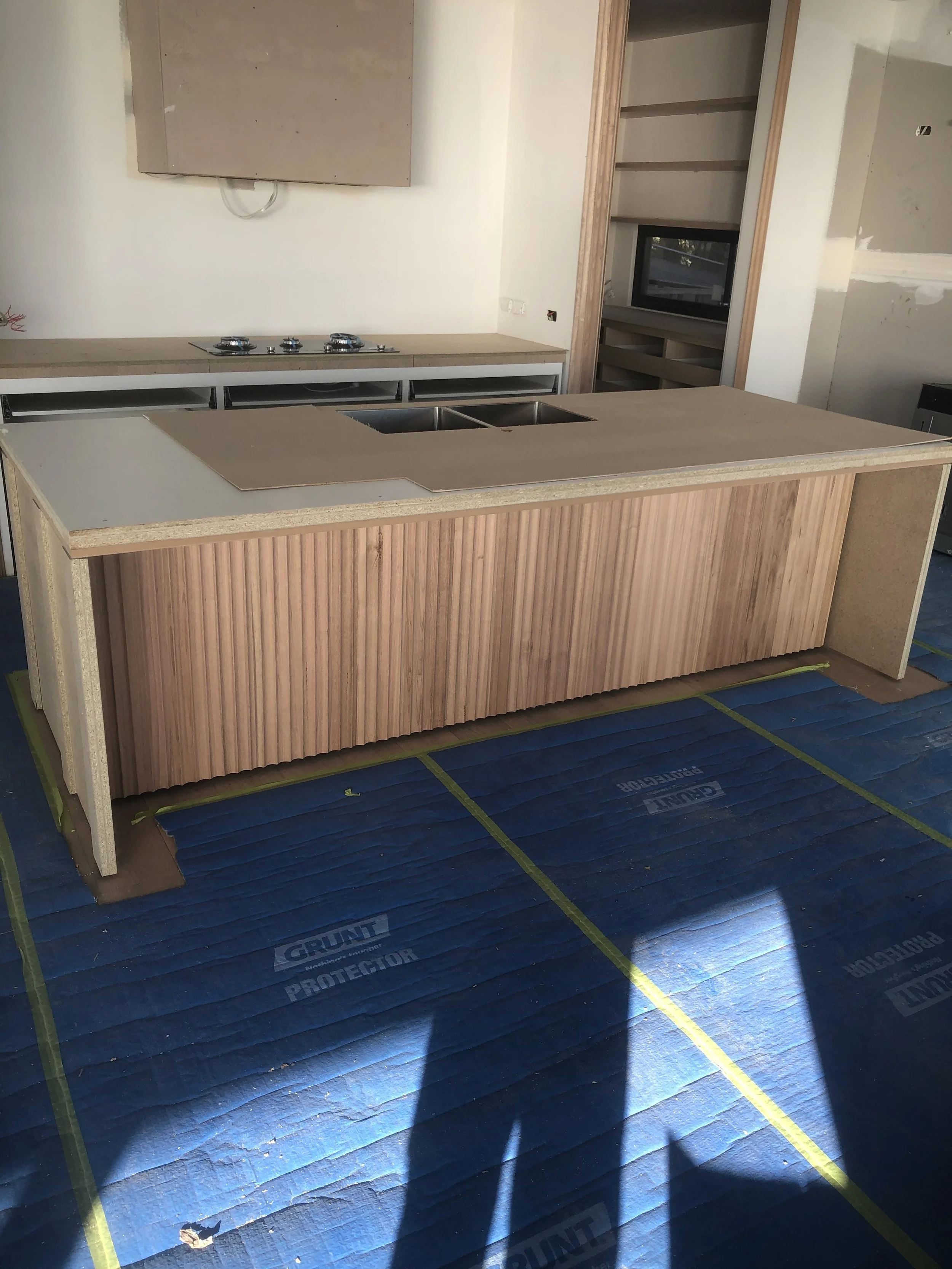 Kitchen Installation Mount Eliza