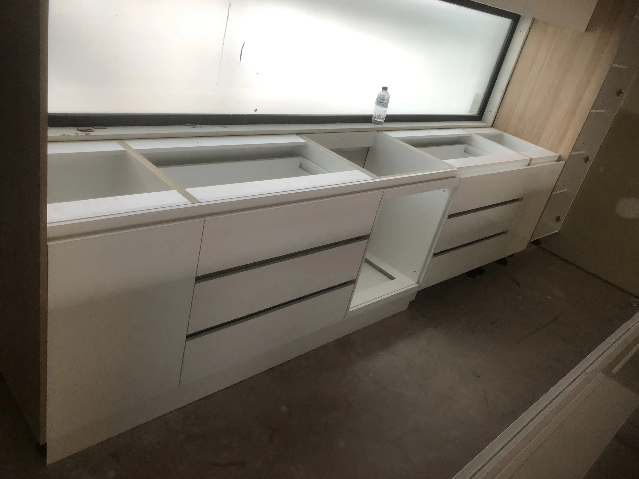 Kitchen Installation Bonbeach