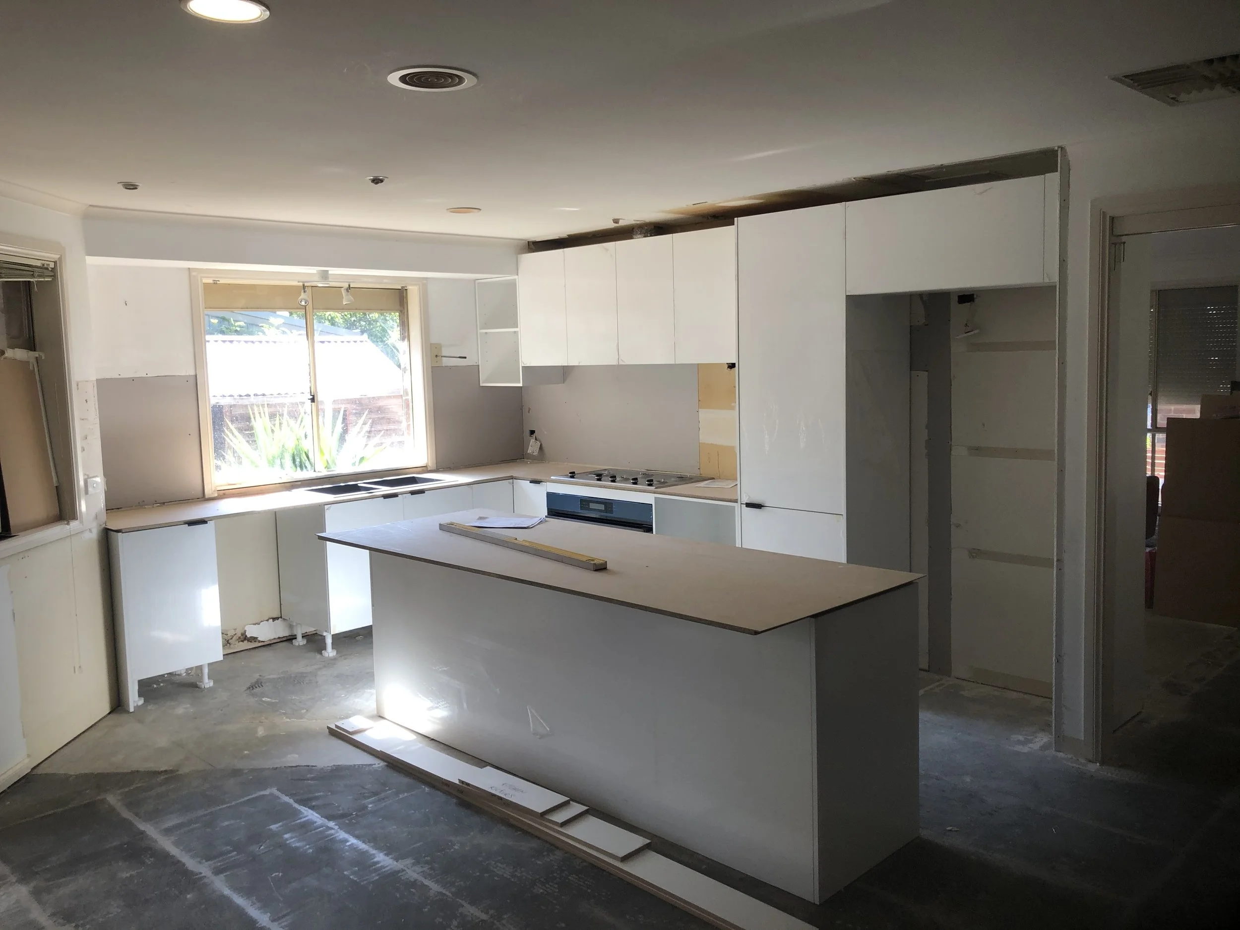 Kitchen Installation Carrum Downs