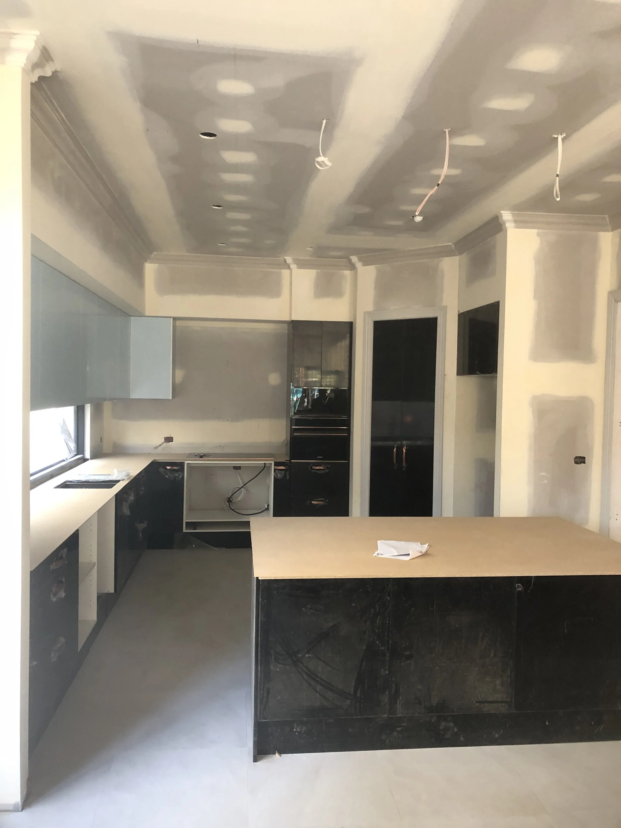 Kitchen Installation Elwood