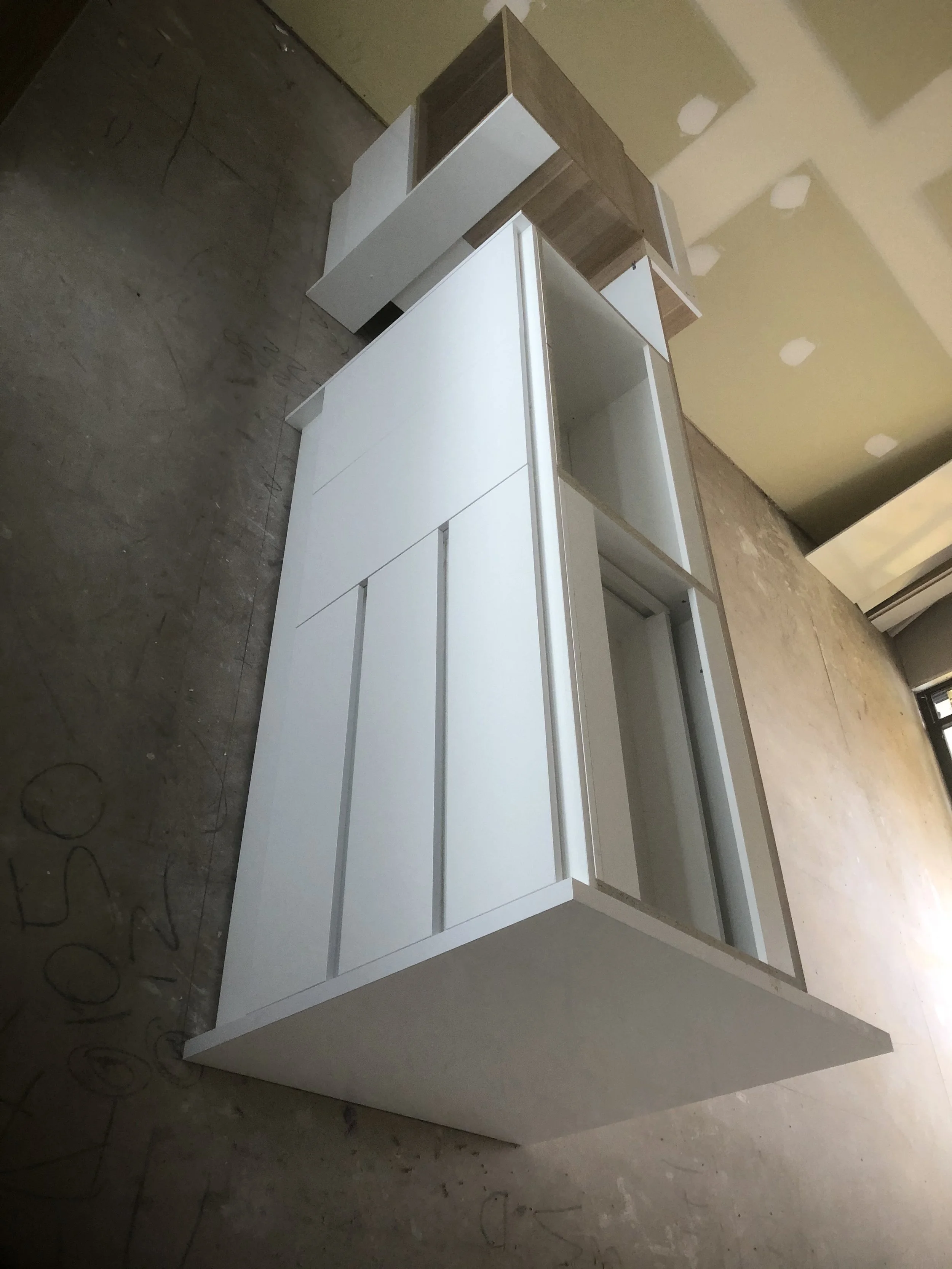 Kitchen Installation Bonbeach
