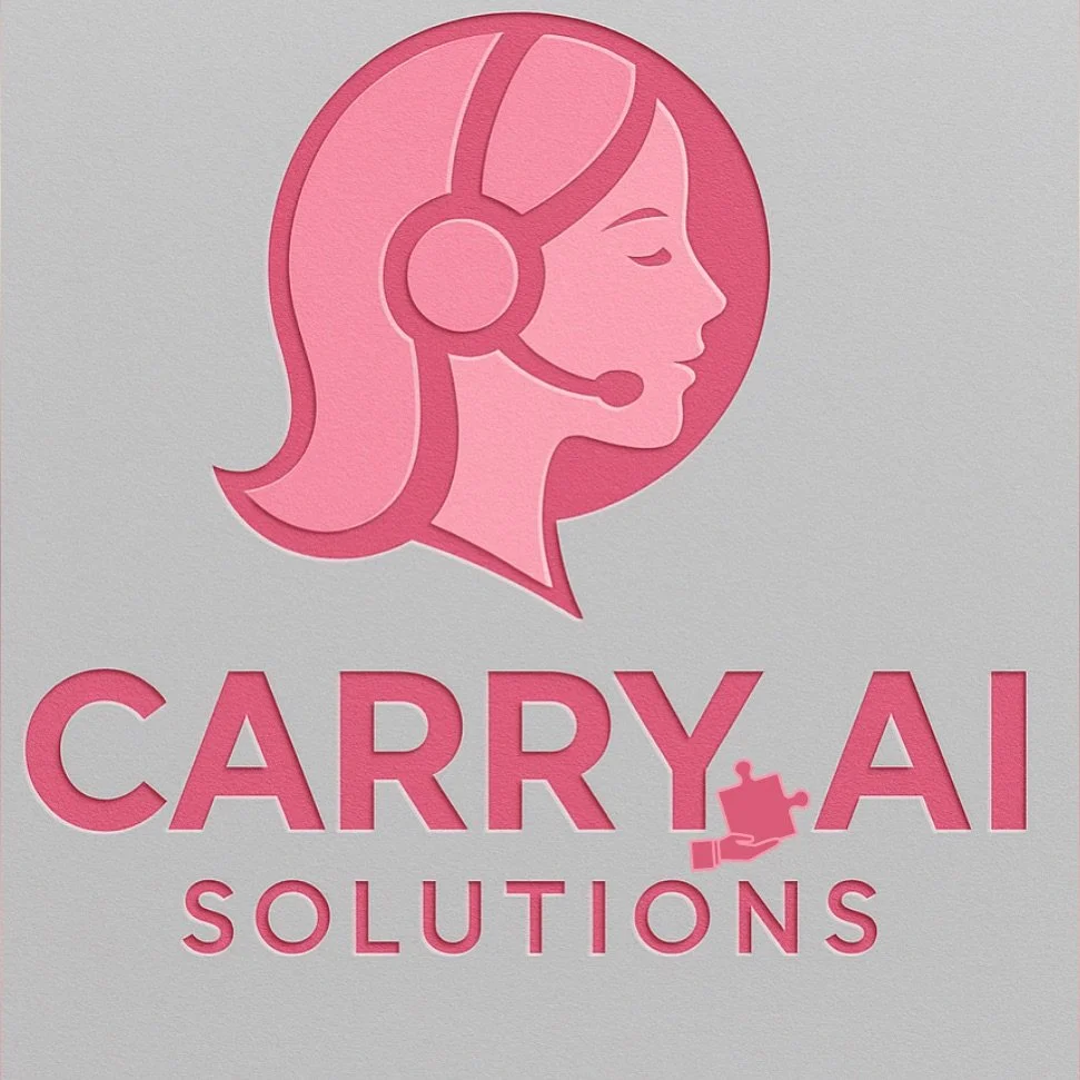 Hi, I&rsquo;m Alyssa Carry, creator of Carry AI Solutions. A 24/7 AI Receptionist Service that helps businesses stop missing leads and stay connected with their customers even after hours. 

Be honest, are you ever out with a client, busy in a meetin
