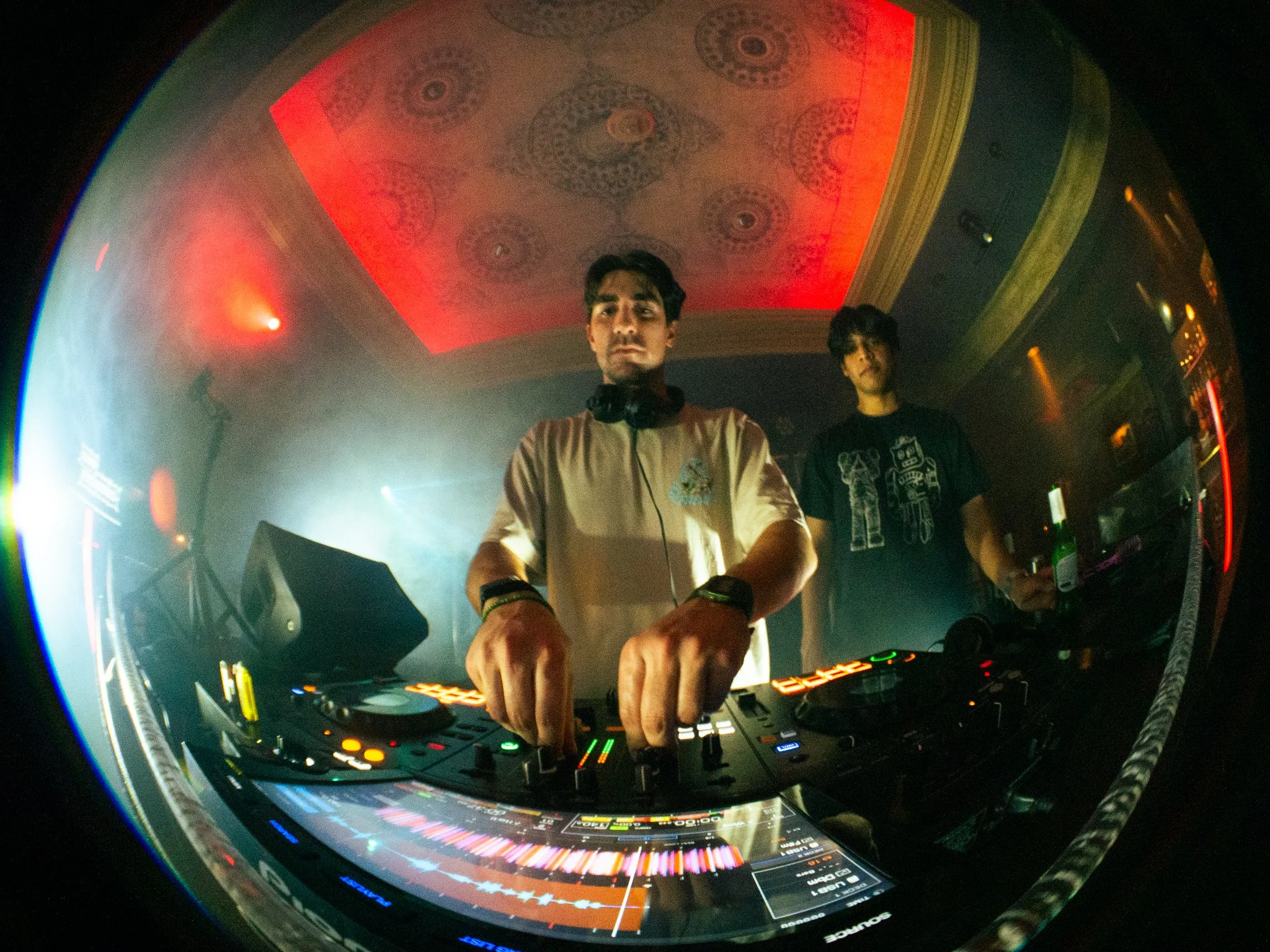 Cicada @ The Foundation Room