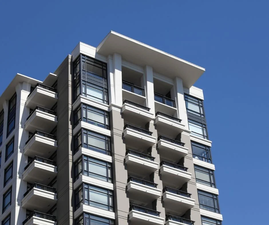 Mr. Reliable Condo Inspections