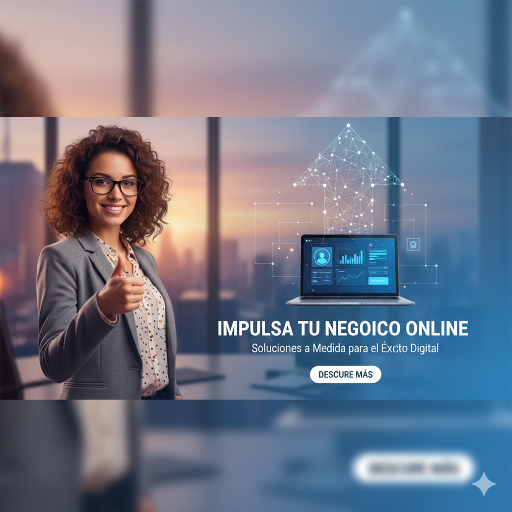 Diseño Web (Squarespace) Paquete Básico de Landing Page