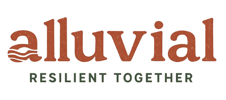 Alluvial