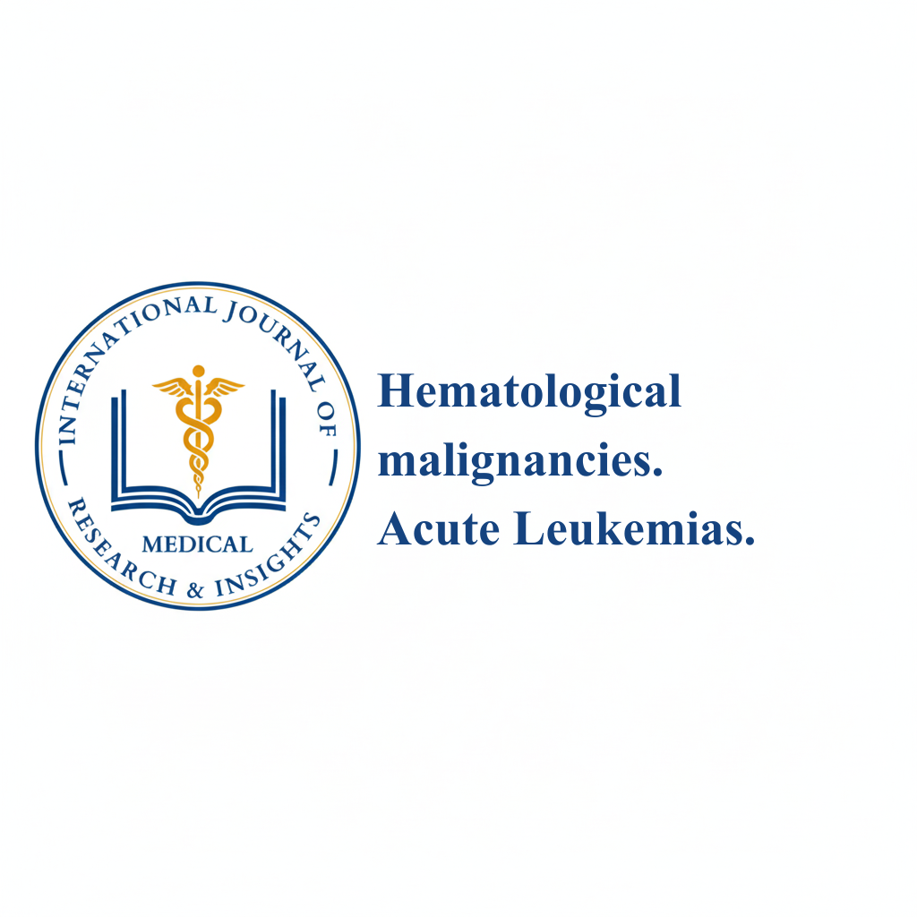 Hematological malignancies. Acute Leukemias