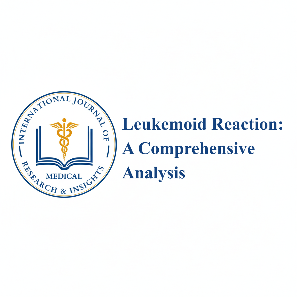 Leukemoid Reaction: A Comprehensive Analysis