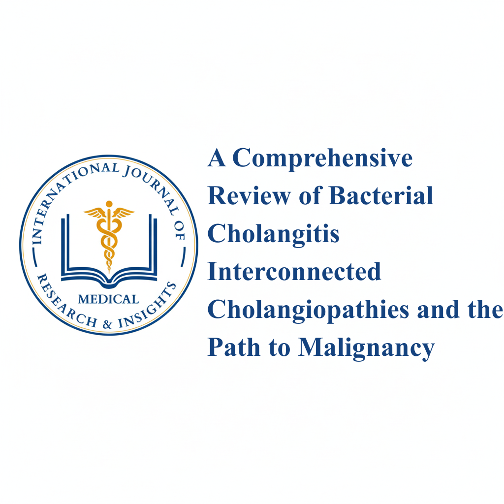 A Comprehensive Review of Bacterial Cholangitis