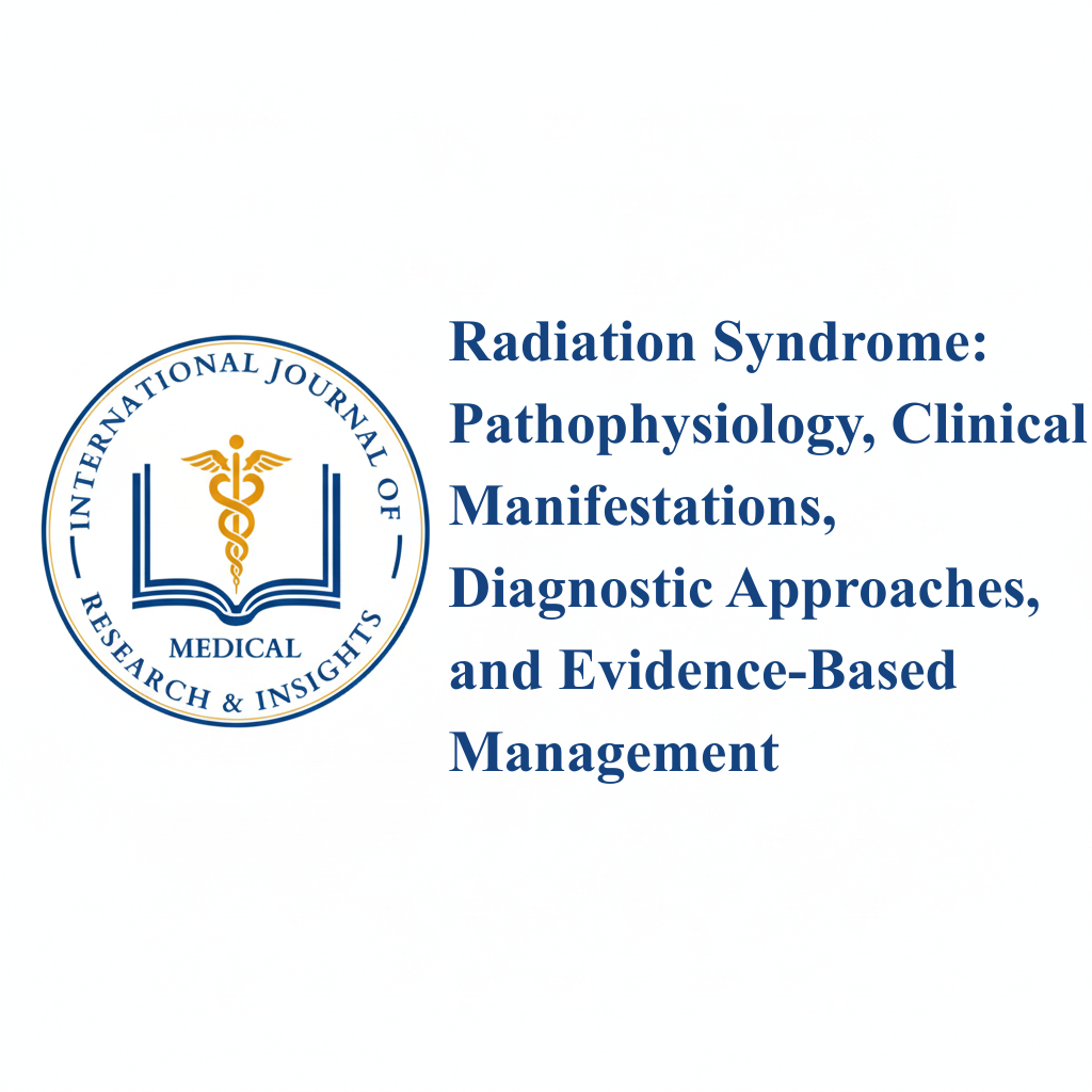 Radiation Syndrome