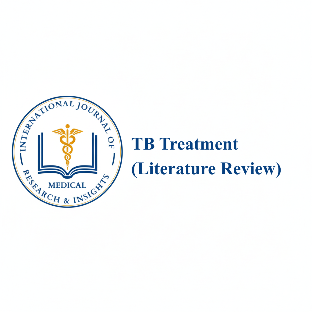 TB Treatment (Literature Review)